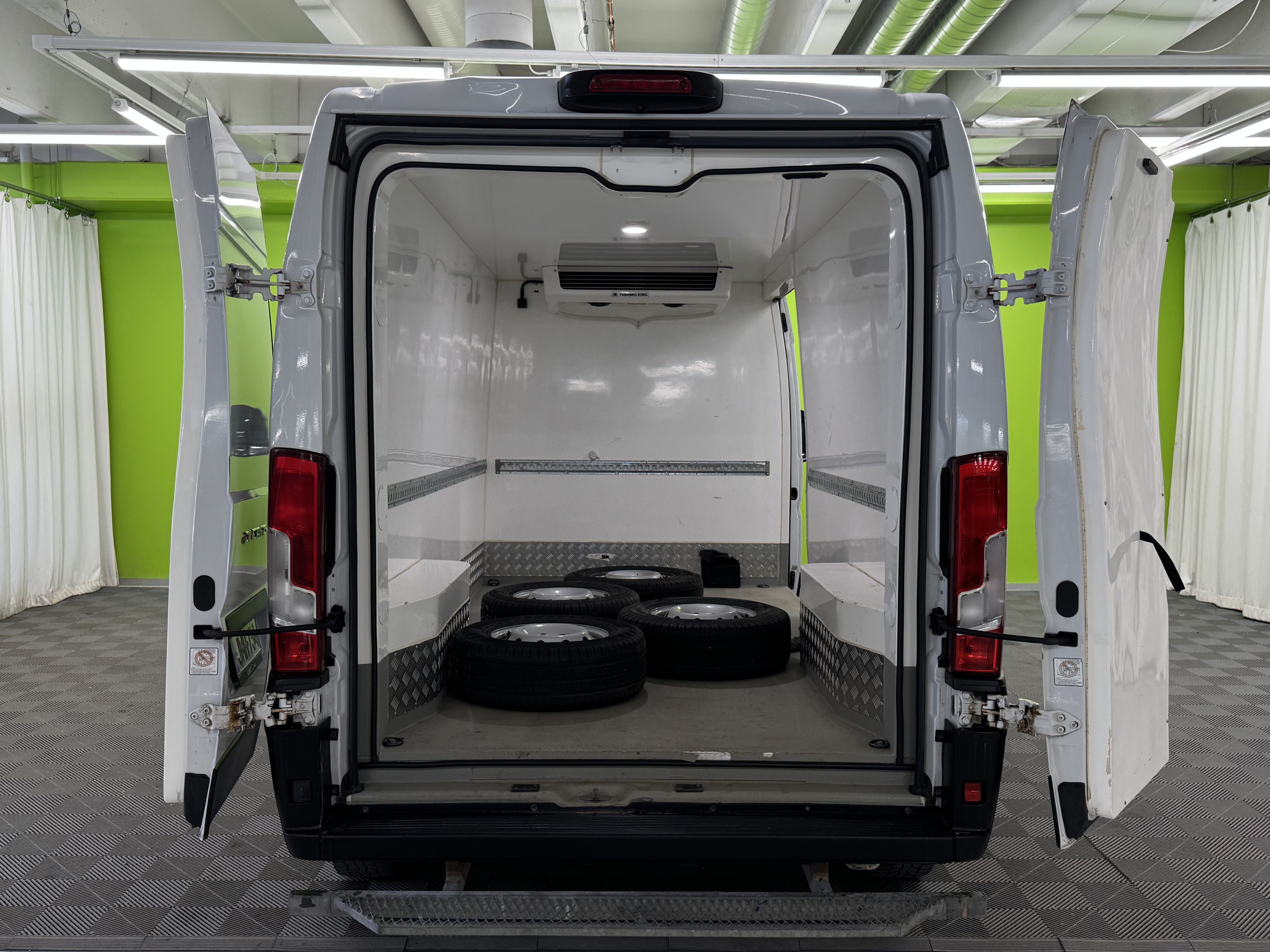 Fiat Ducato 2022, kuva 6/16