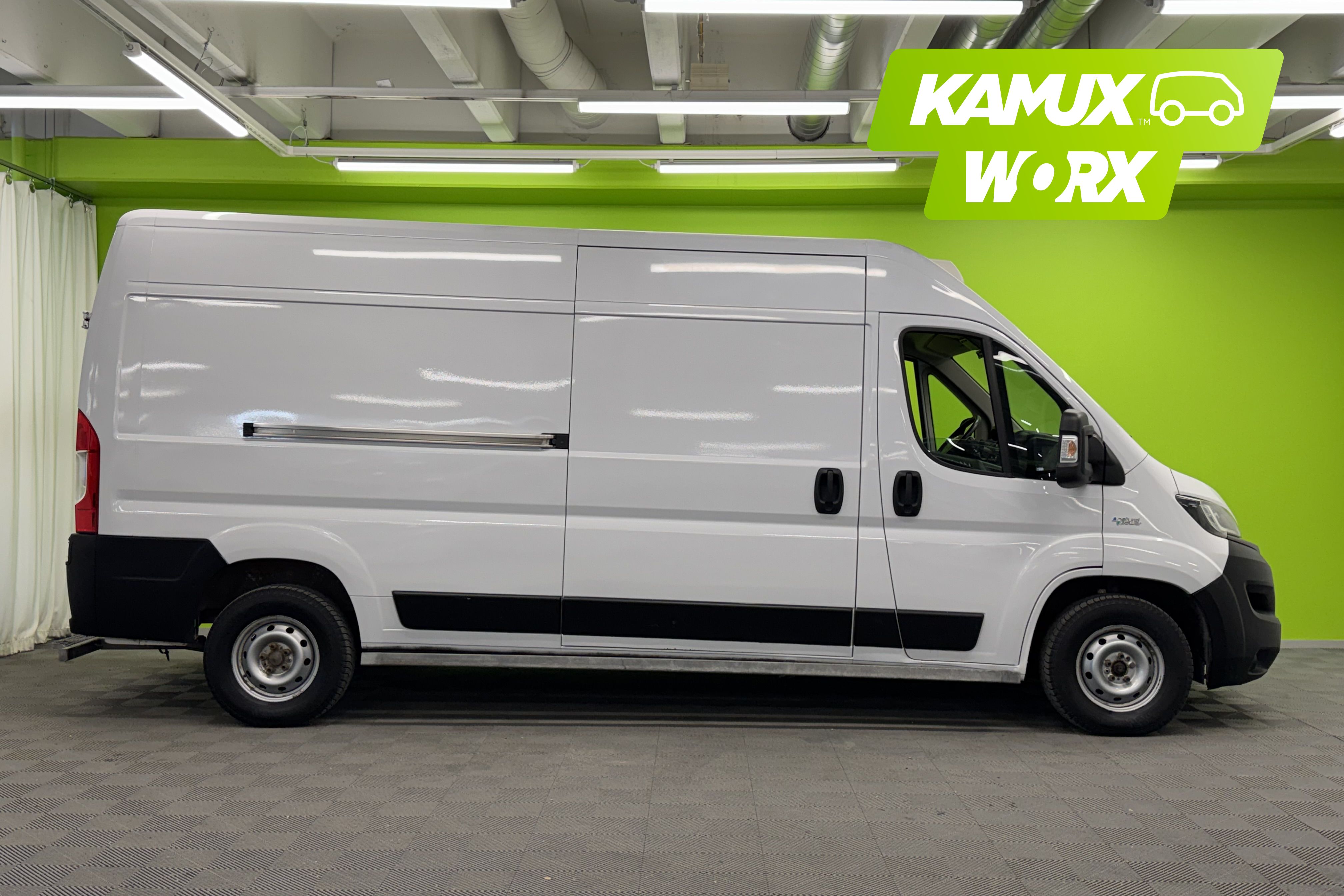 Fiat Ducato 2022, kuva 2/16