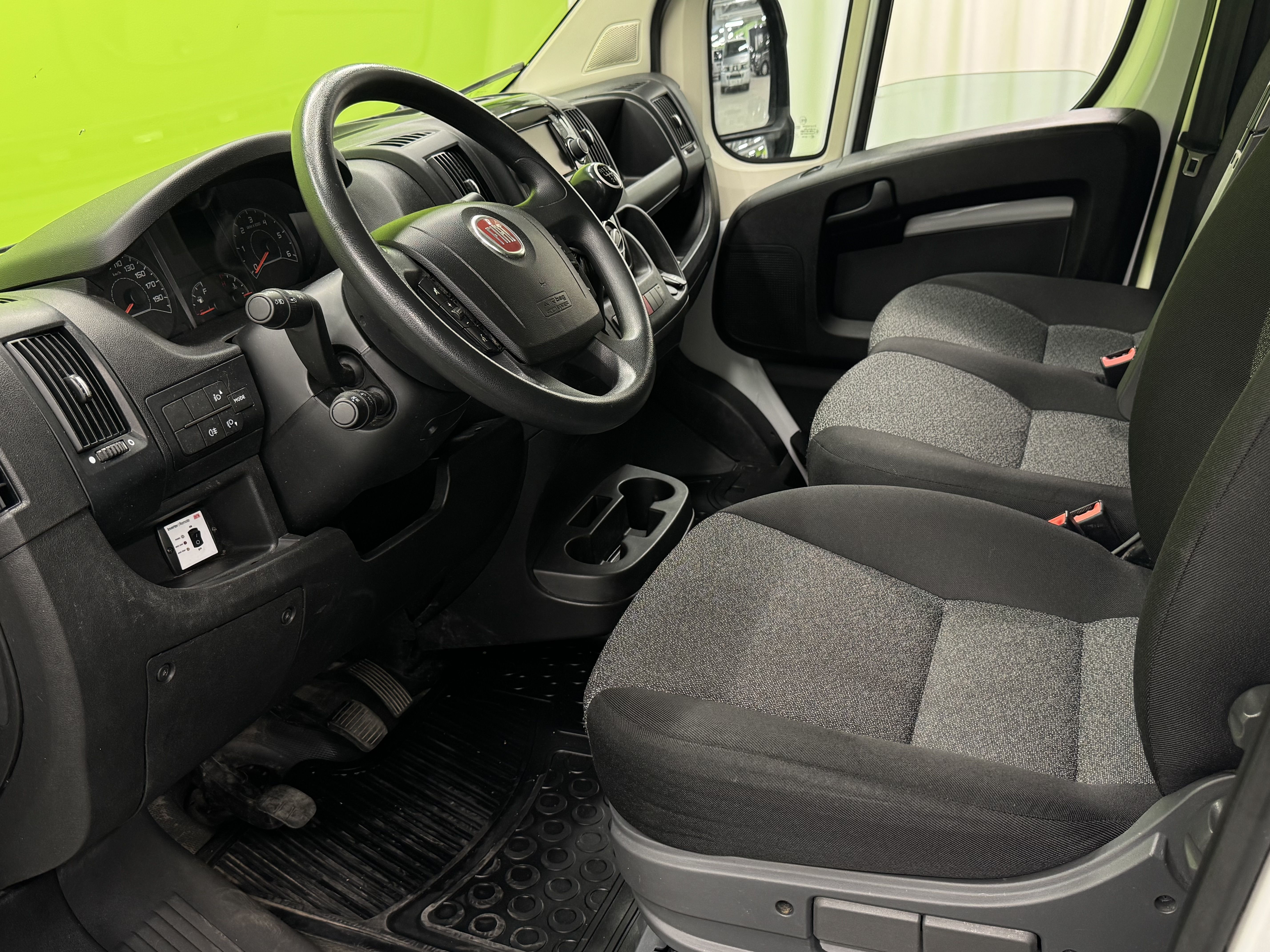 Fiat Ducato 2022, kuva 7/16