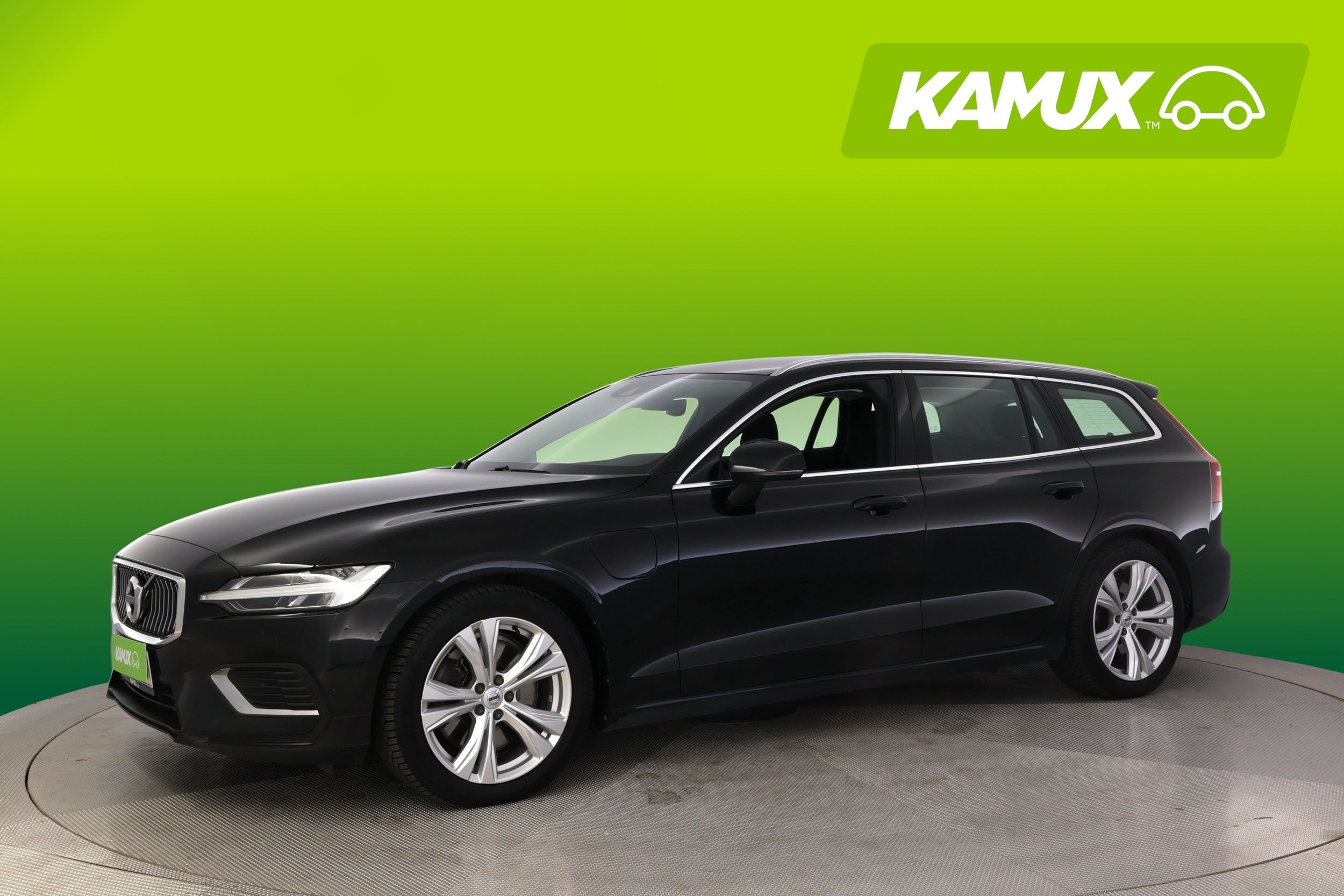 Volvo V60 2021, kuva 3/26
