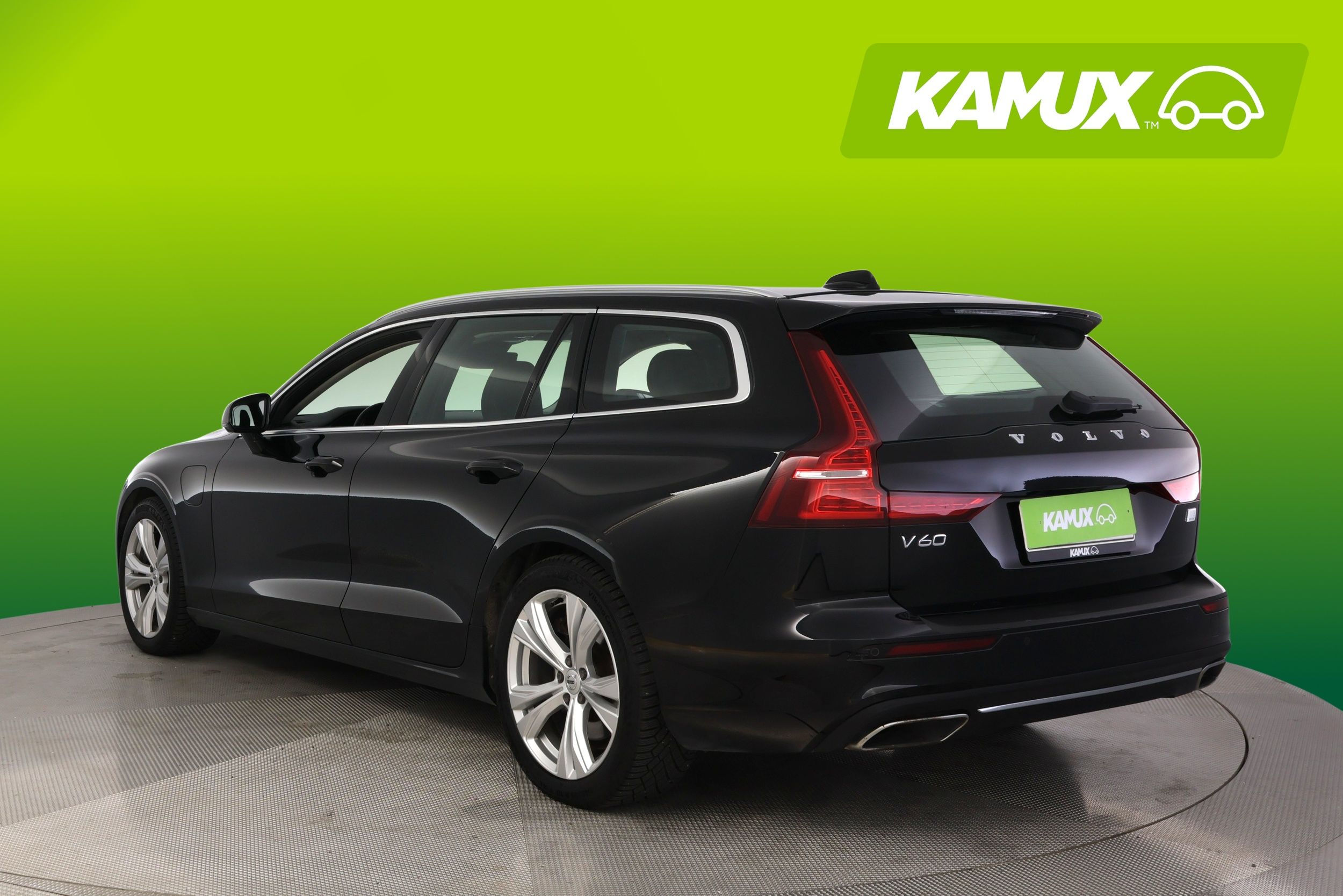 Volvo V60 2021, kuva 2/26