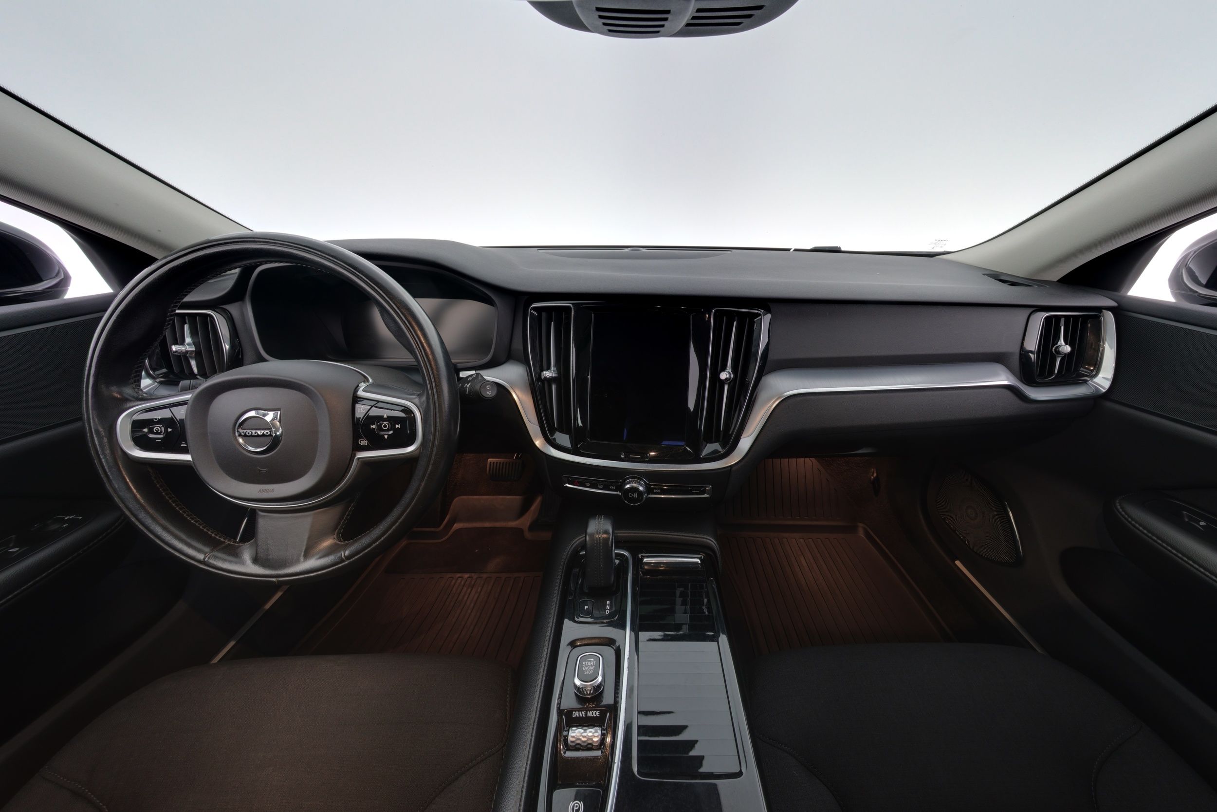 Volvo V60 2021, kuva 7/26