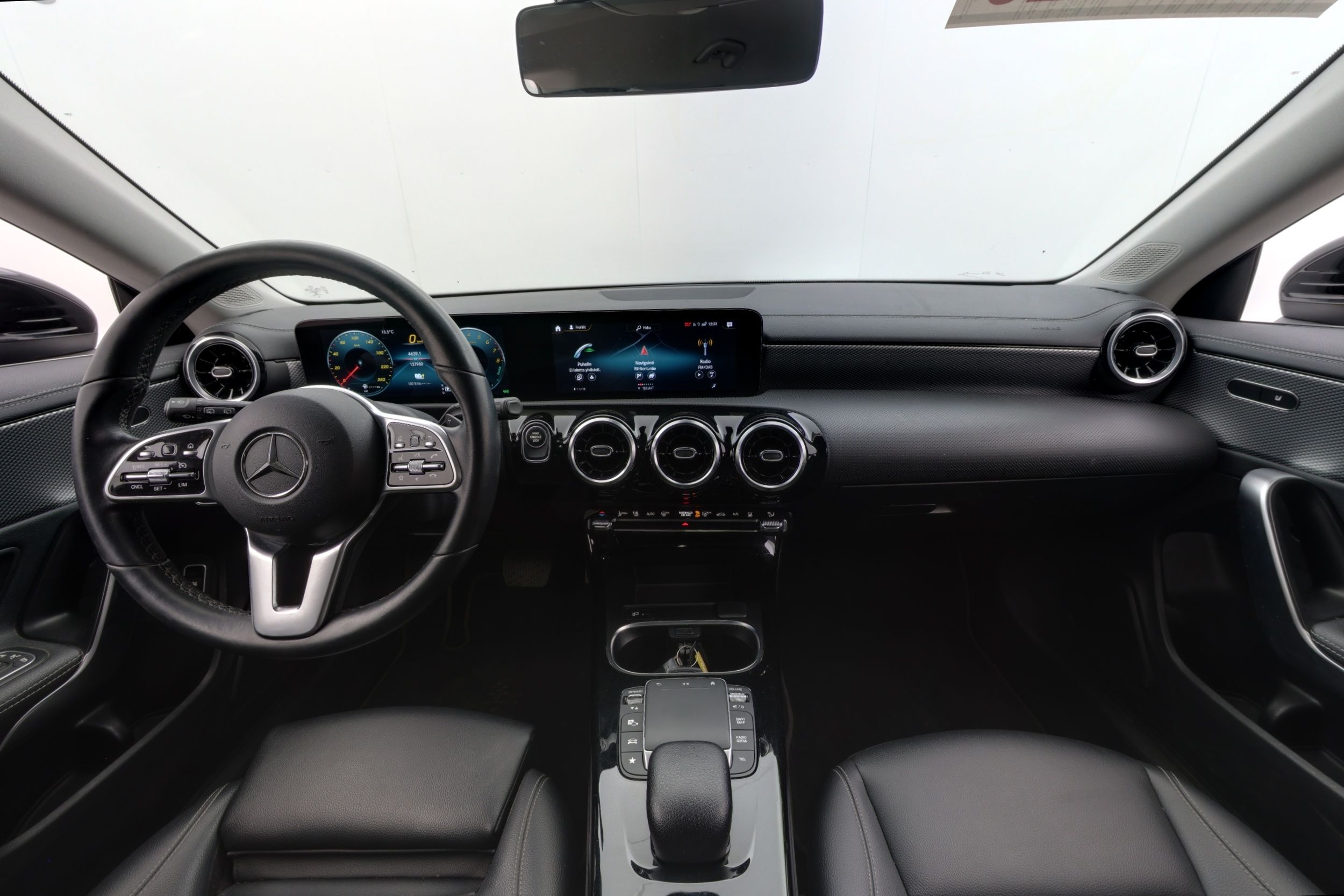 Mercedes-Benz CLA 2022, photo 7/19