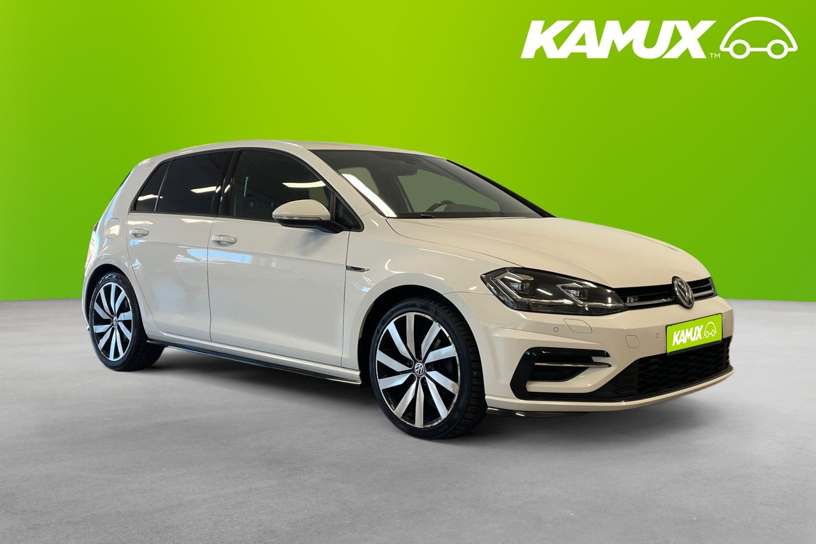 Volkswagen Golf 2019