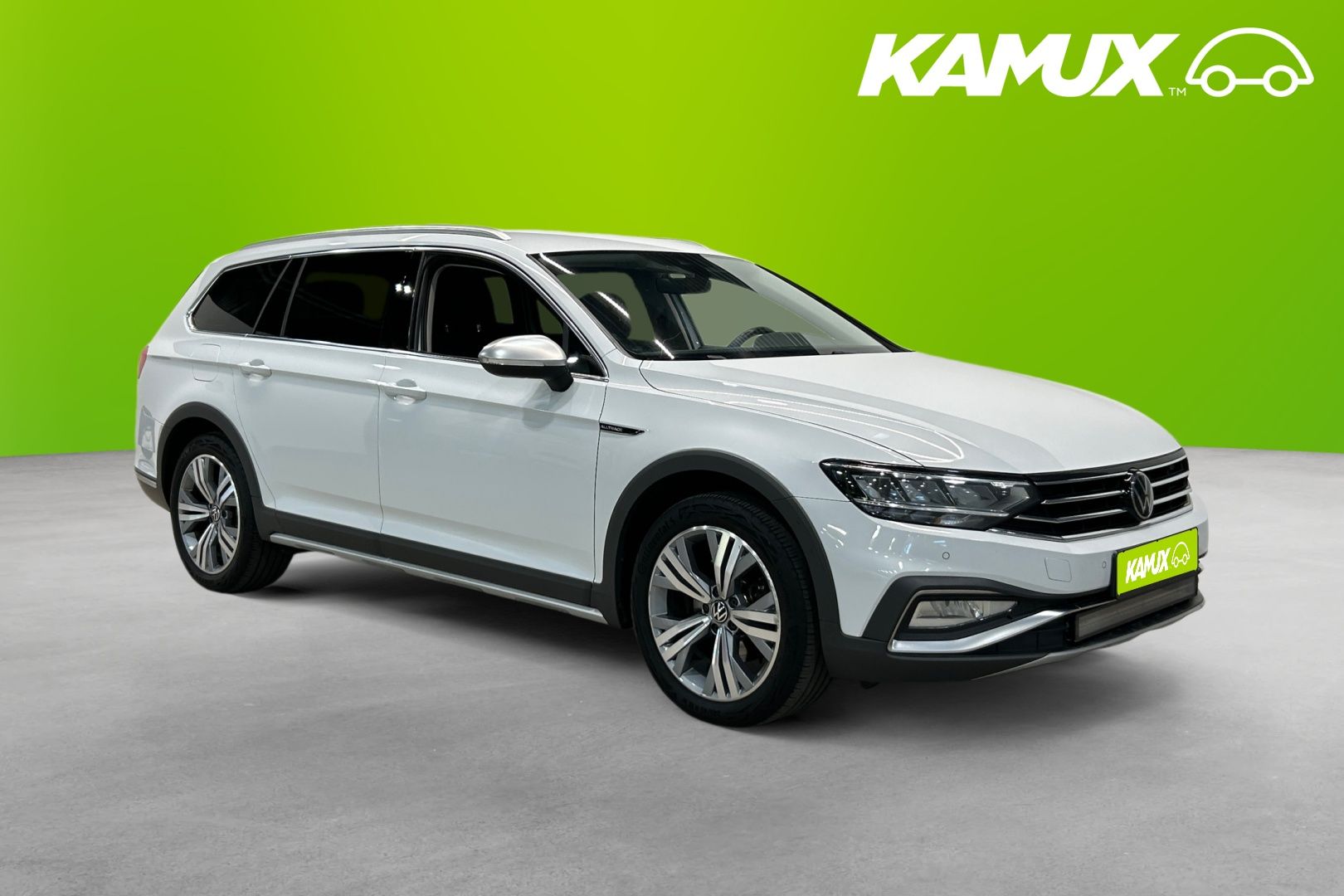 Volkswagen Passat 2024
