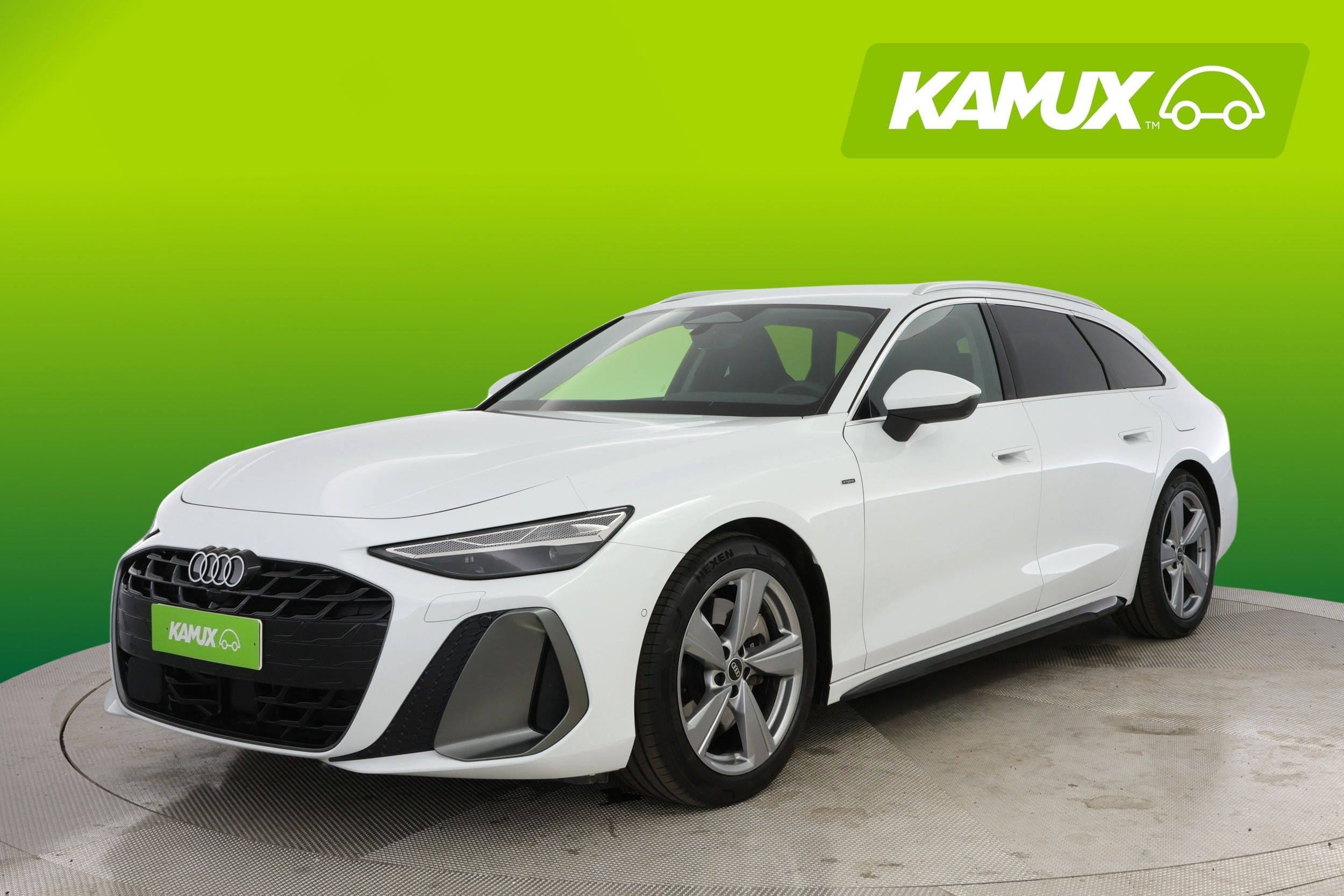 Audi A6 Avant e-hybrid quattro 220 kW 2026, kuva 5/26