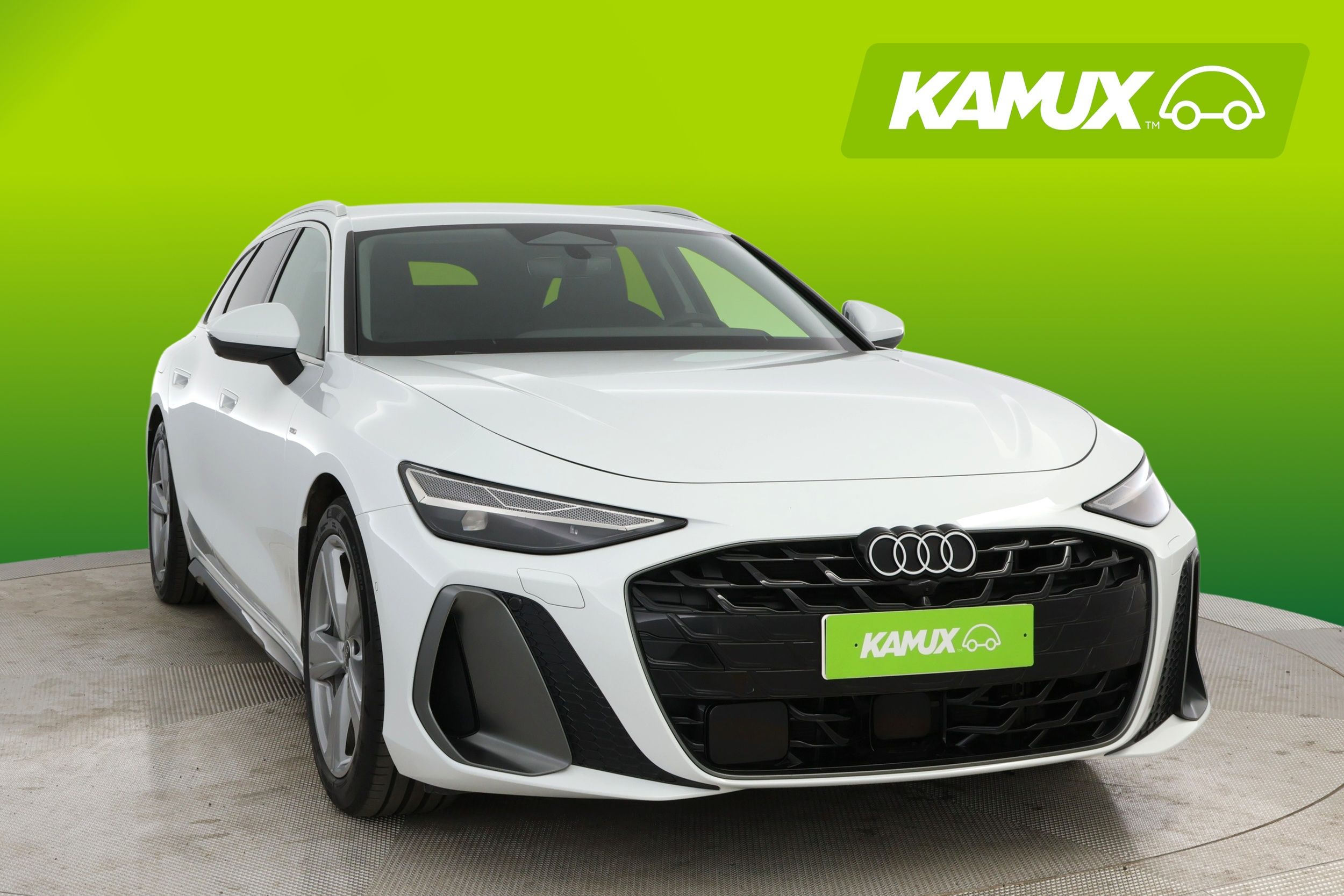 Audi A6 Avant e-hybrid quattro 220 kW 2026, kuva 6/26