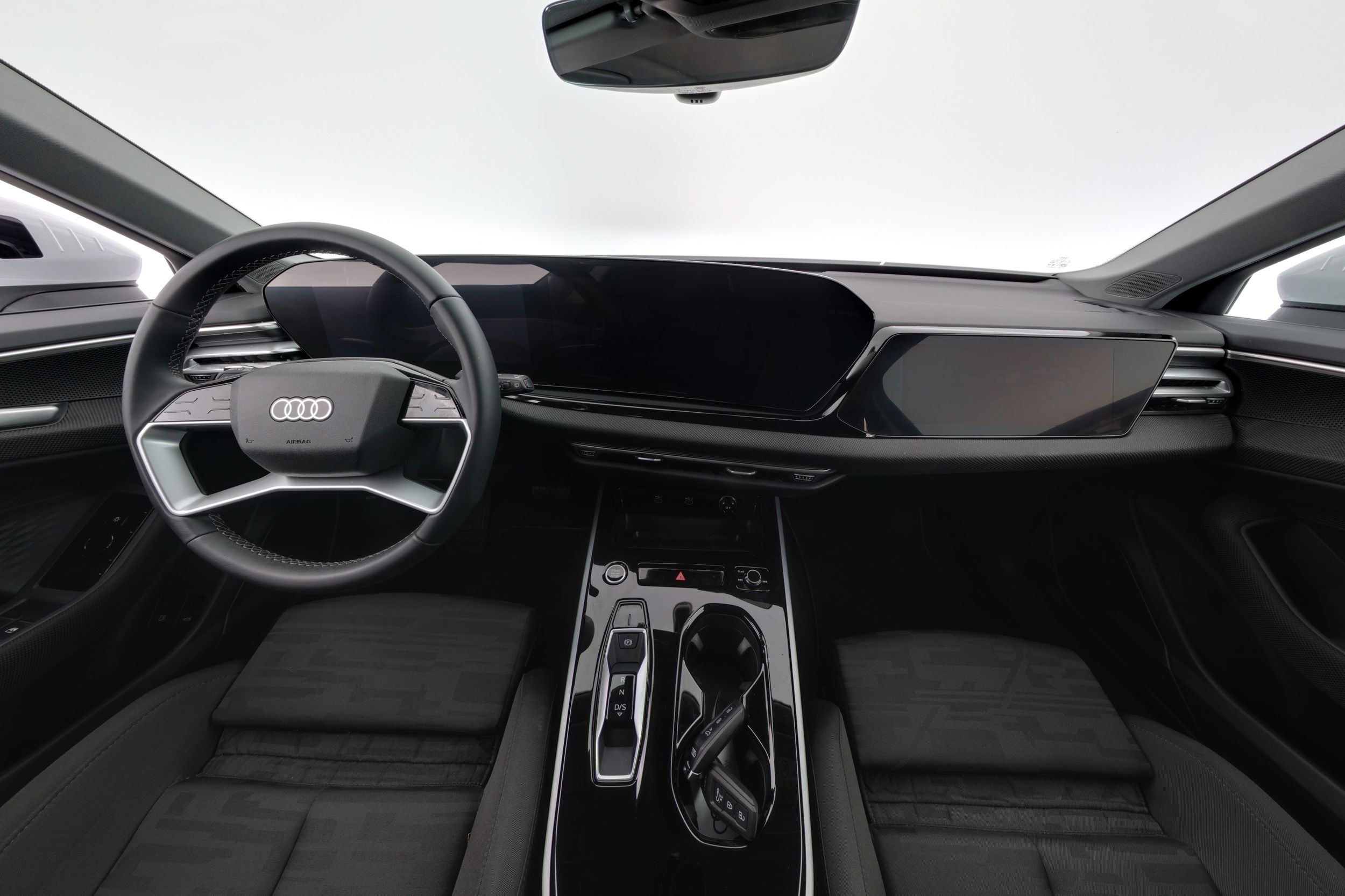 Audi A6 Avant e-hybrid quattro 220 kW 2026, kuva 7/26