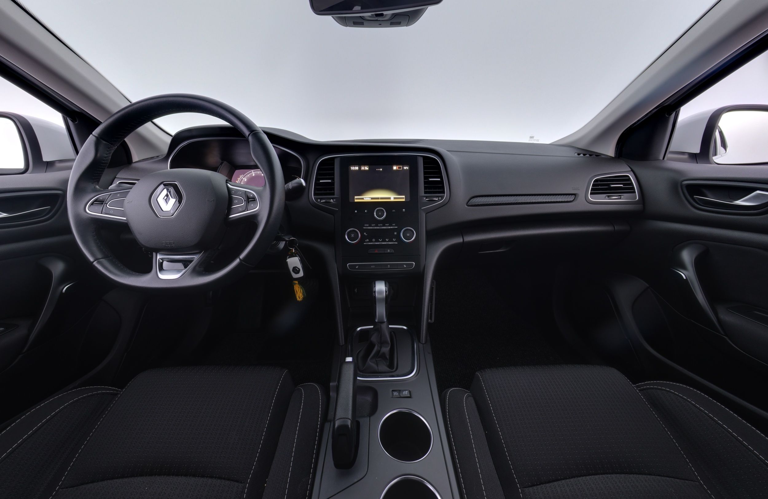 Renault Megane 2020, kuva 7/27