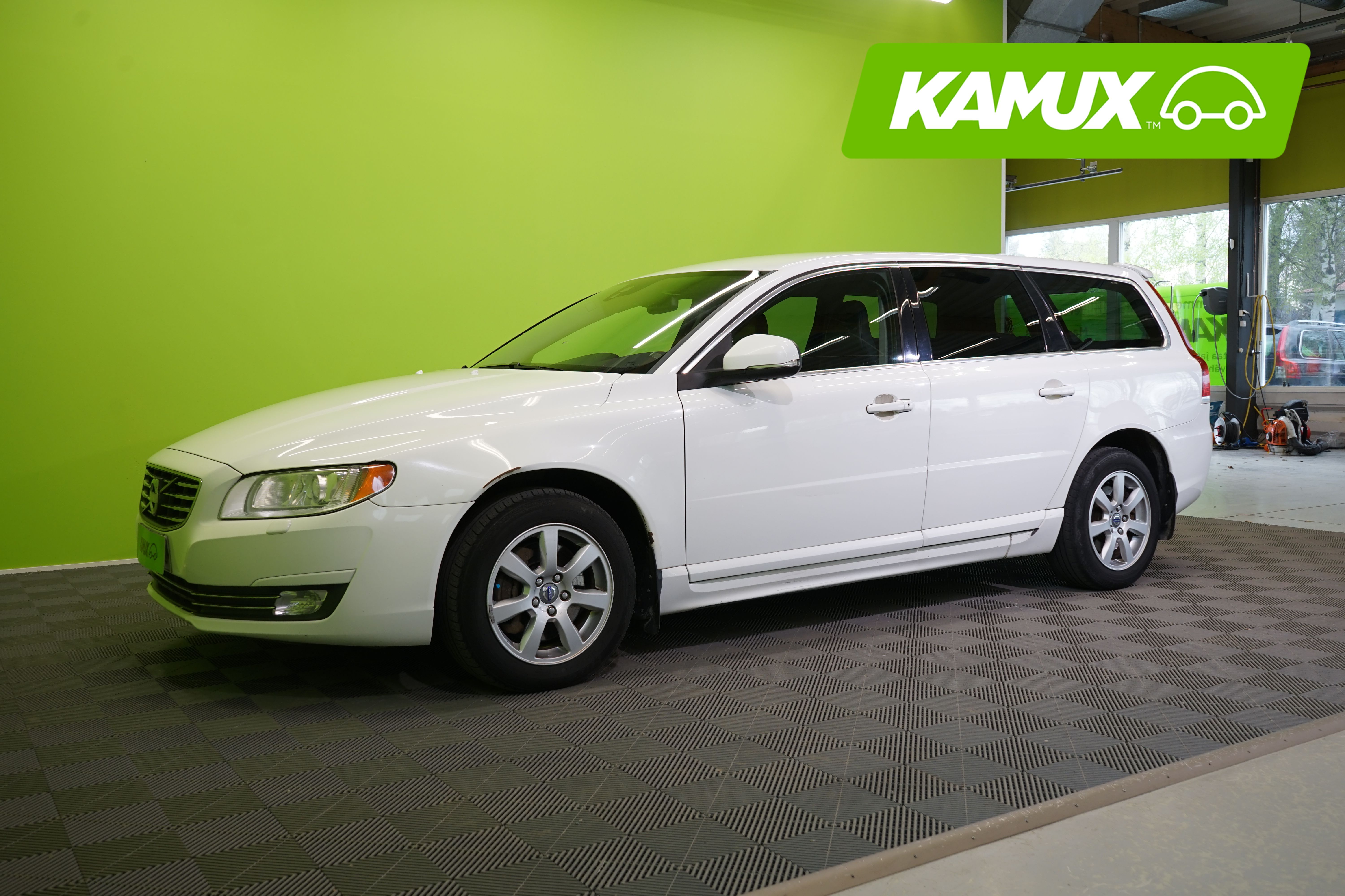 Volvo V70 2014, kuva 5/23