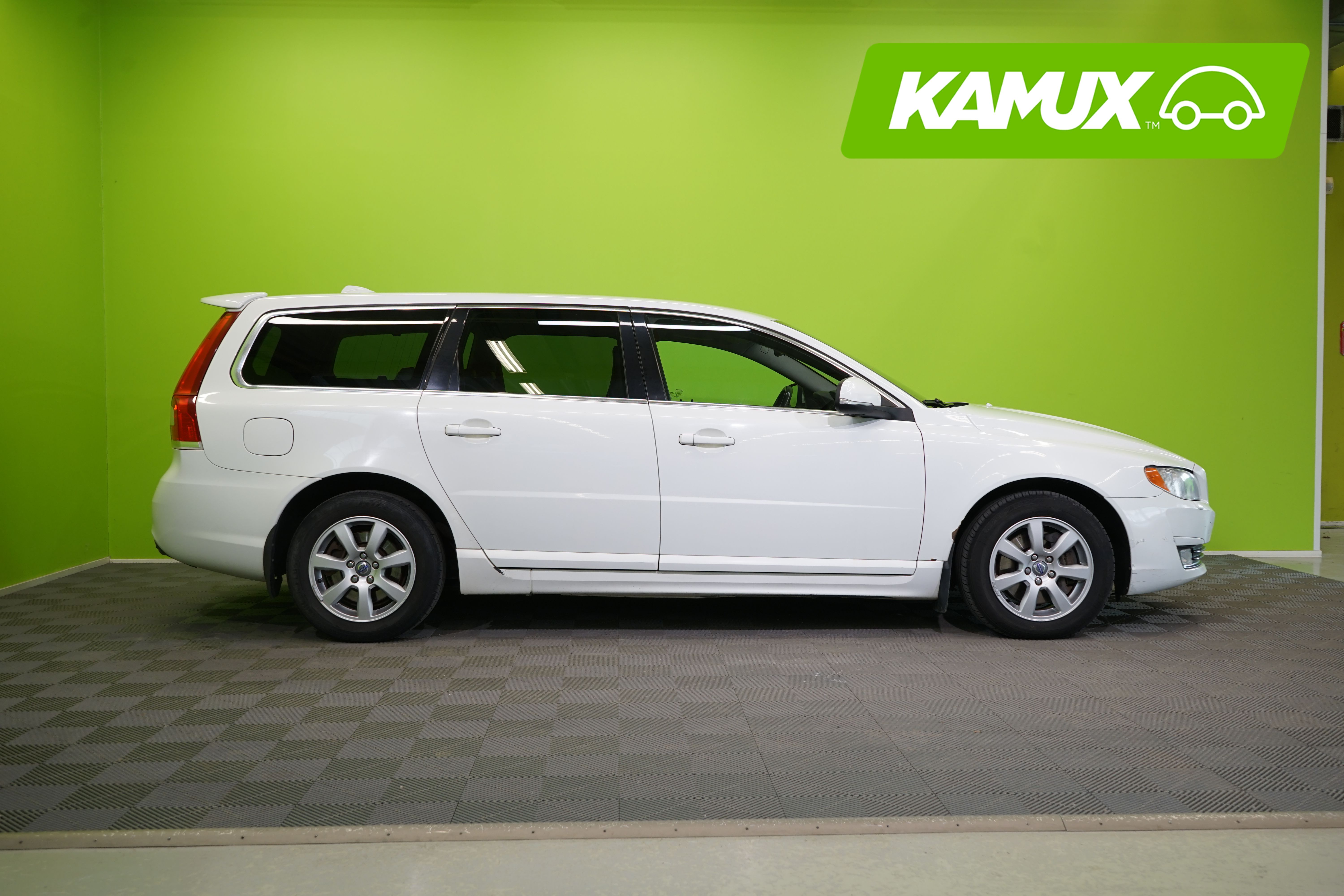 Volvo V70 2014, kuva 2/23