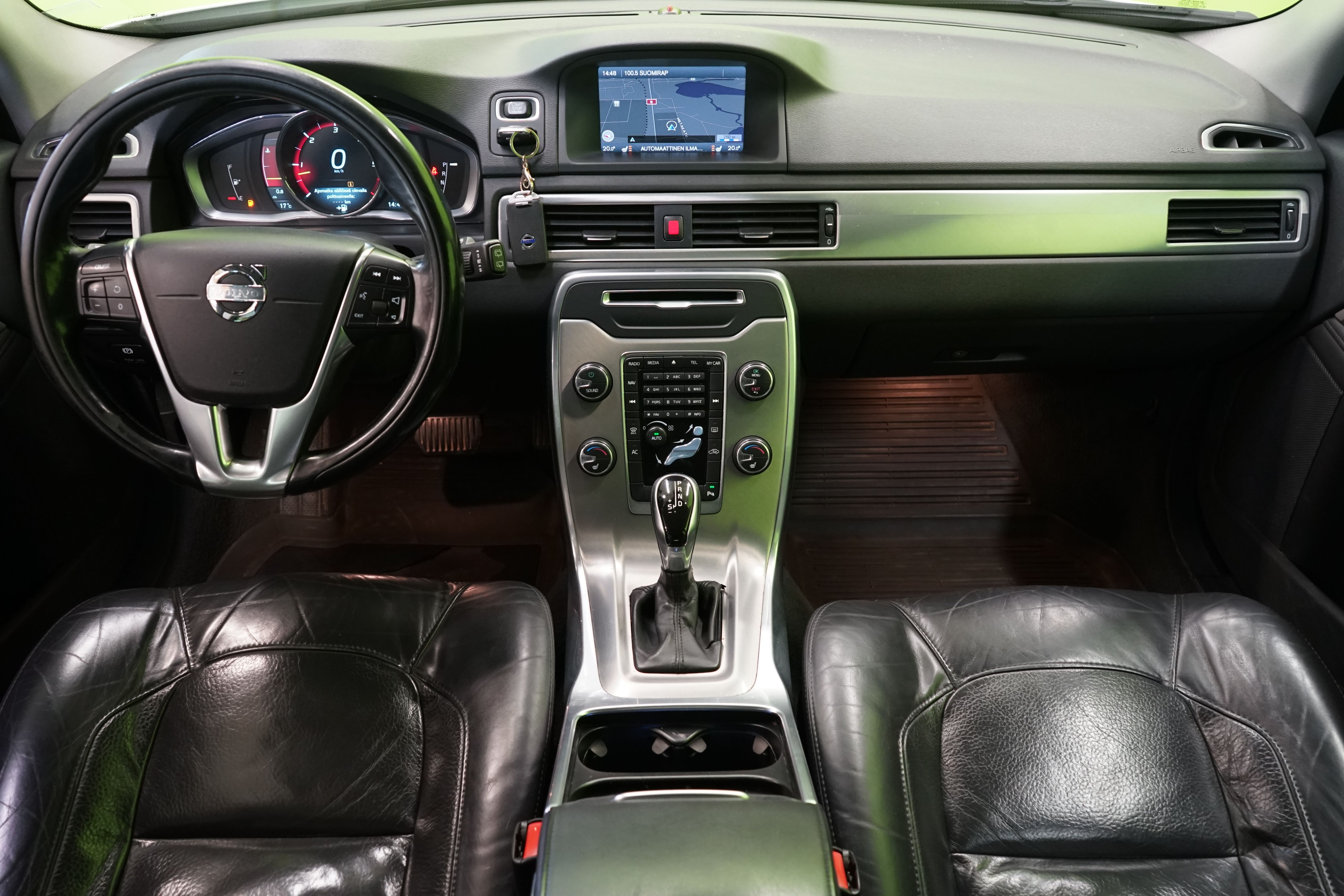 Volvo V70 2014, kuva 7/23