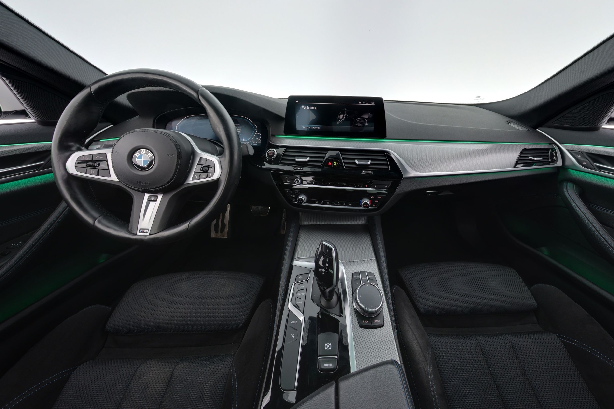 BMW 530 2020, kuva 7/21