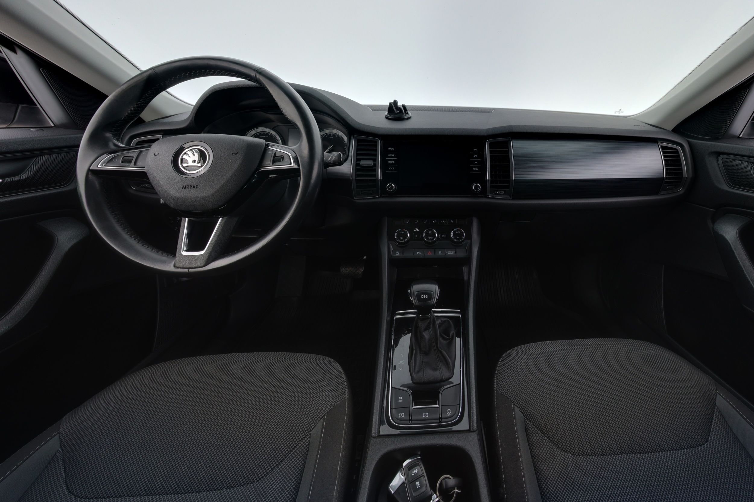 Skoda Kodiaq 2020, kuva 7/21