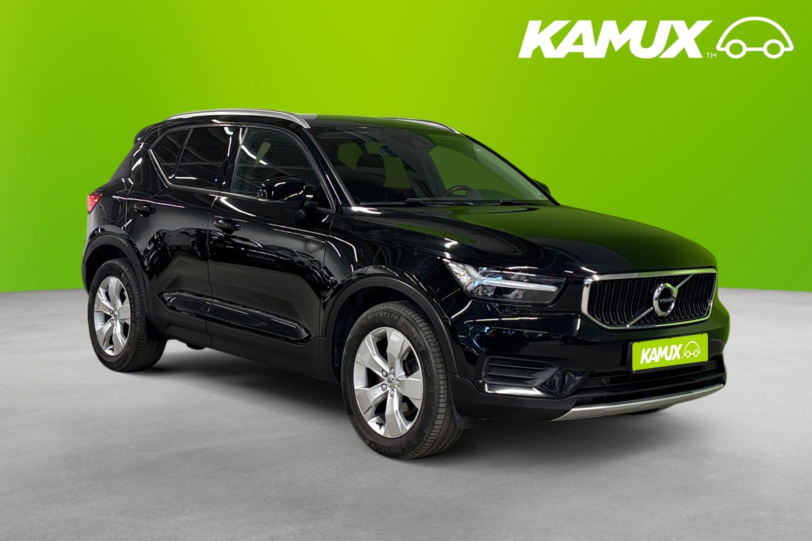 Volvo XC40 2020