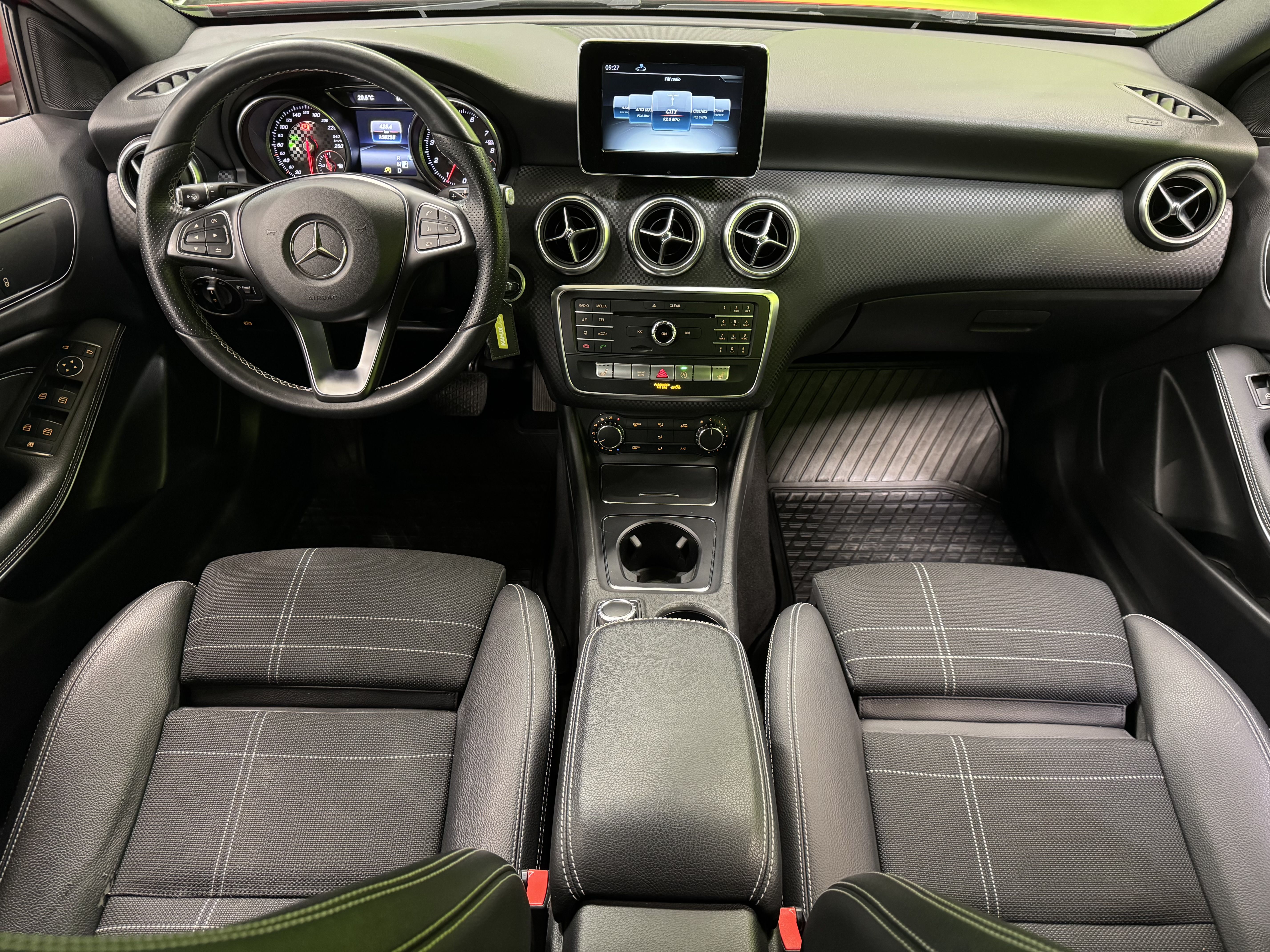 Mercedes-Benz A 180 A 2017, kuva 6/16