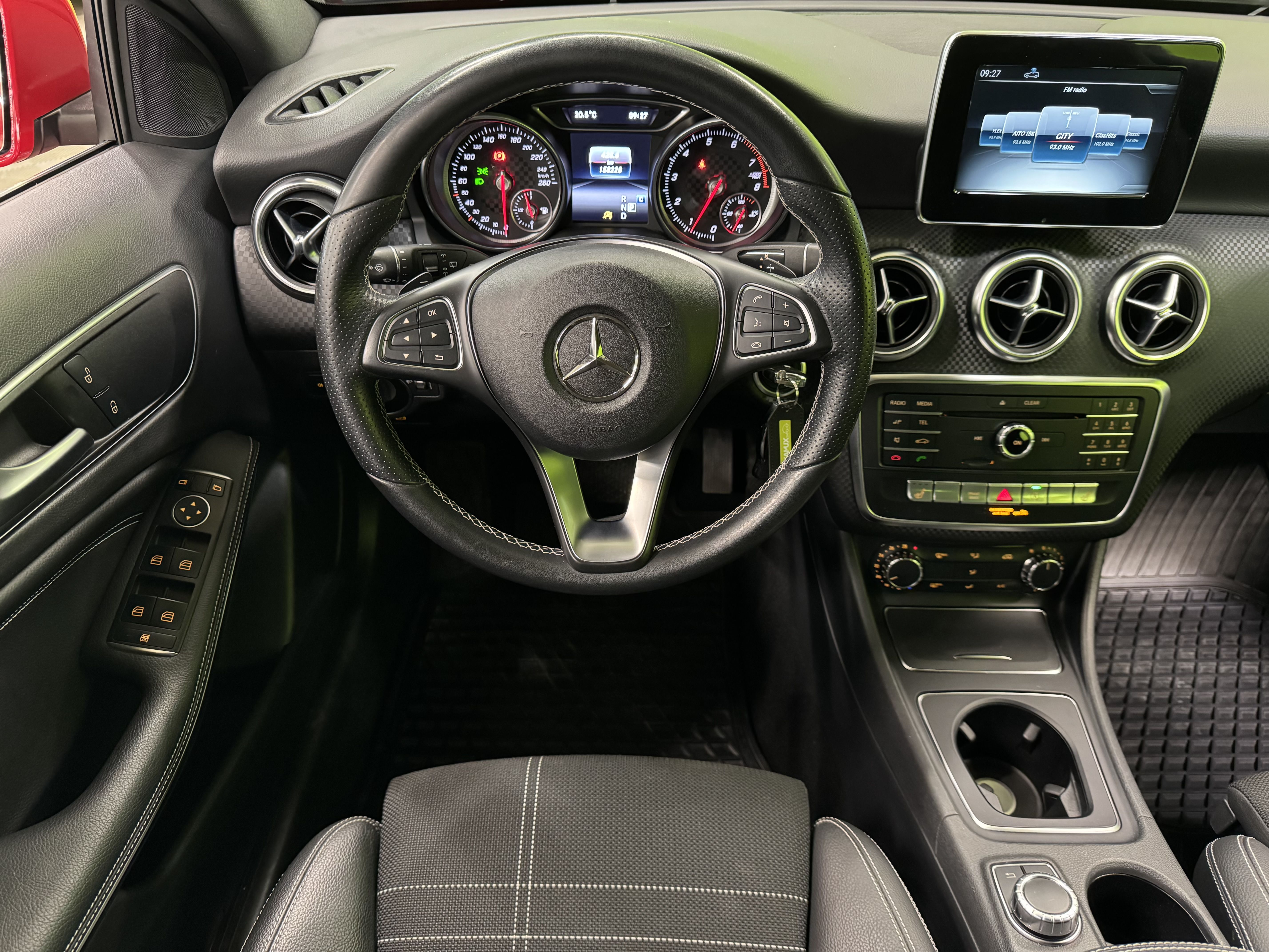 Mercedes-Benz A 180 A 2017, kuva 7/16