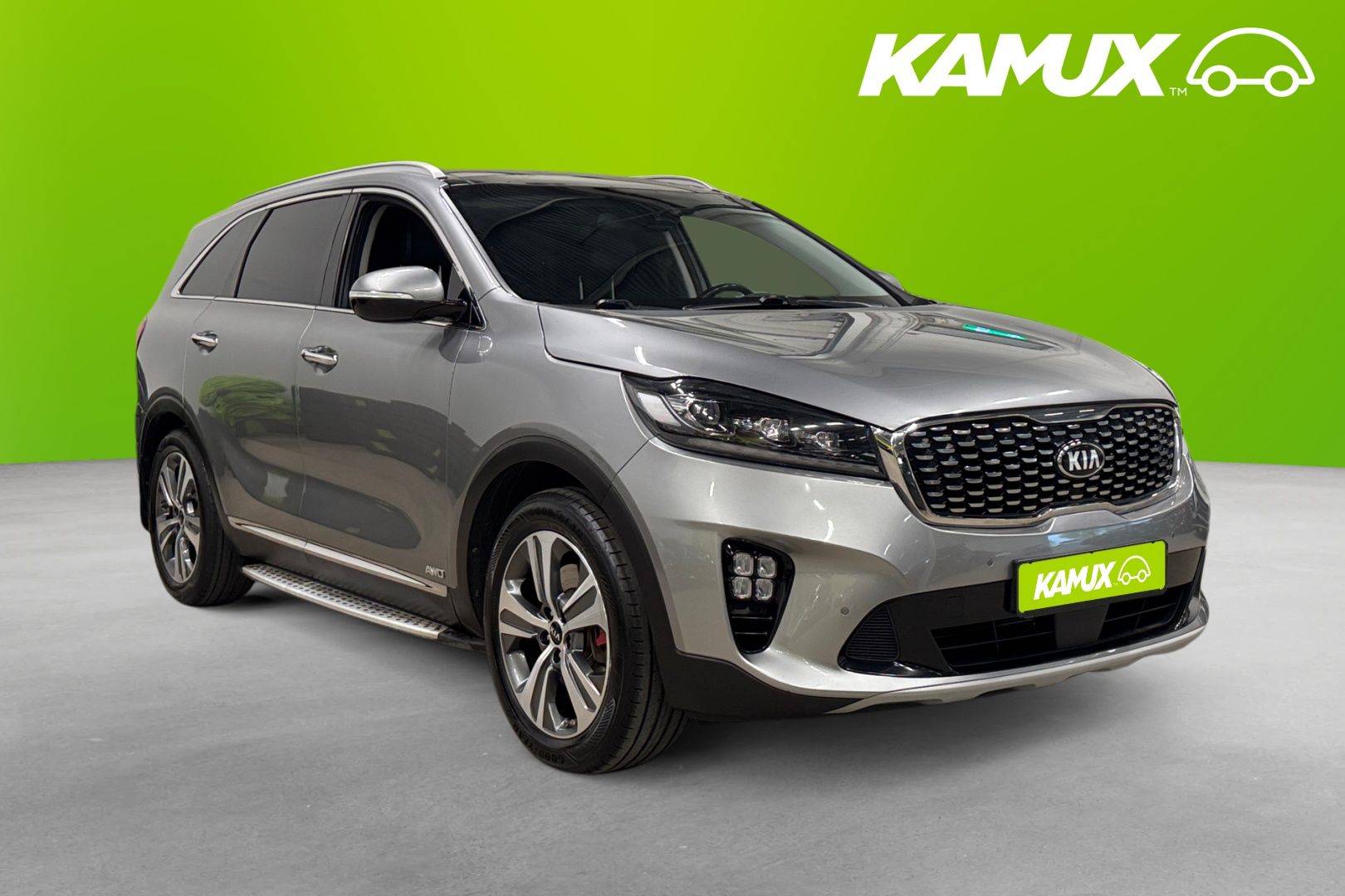 Kia Sorento 2019