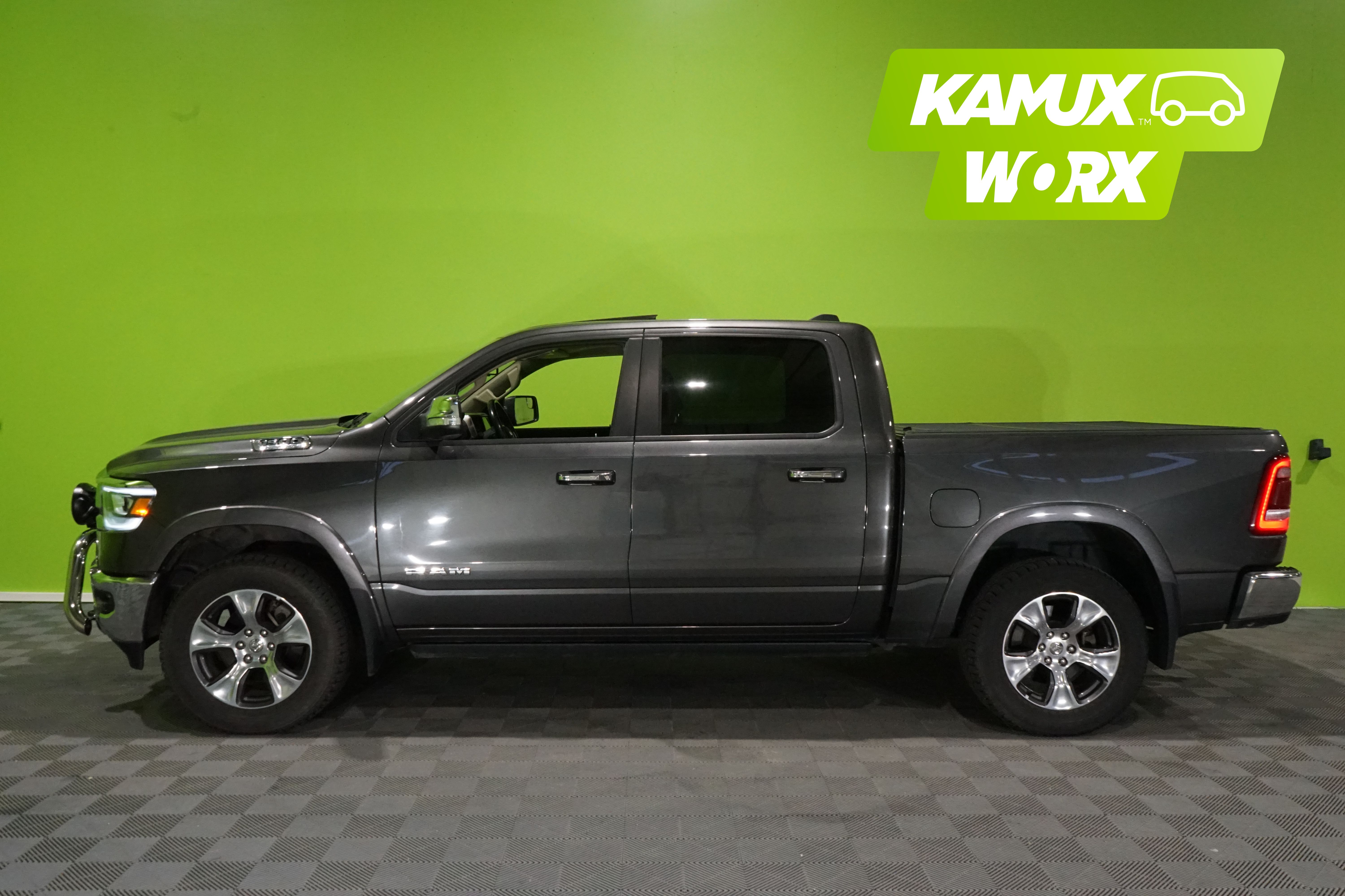 Dodge Ram 2019, kuva 5/24
