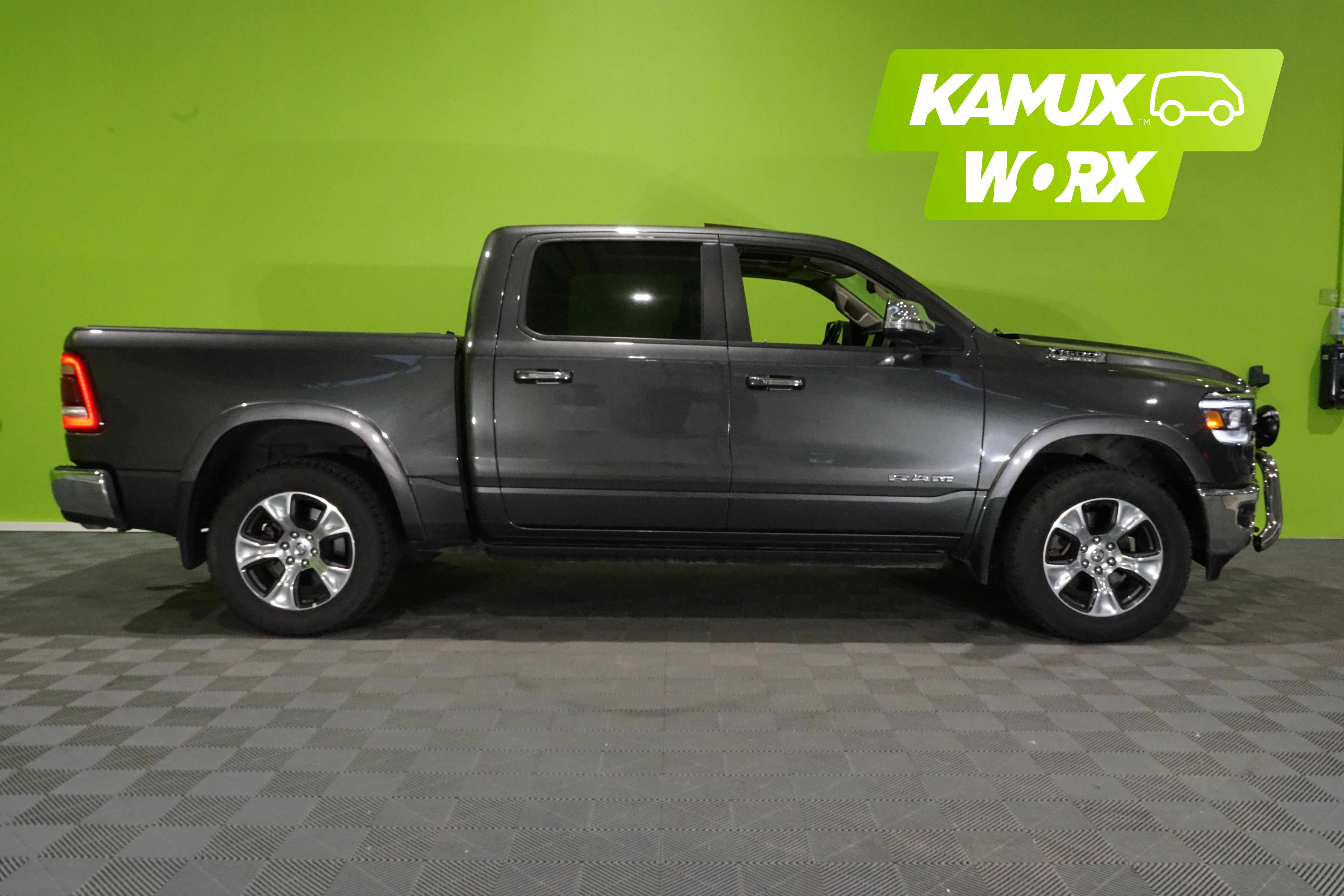 Dodge Ram 2019, kuva 2/24