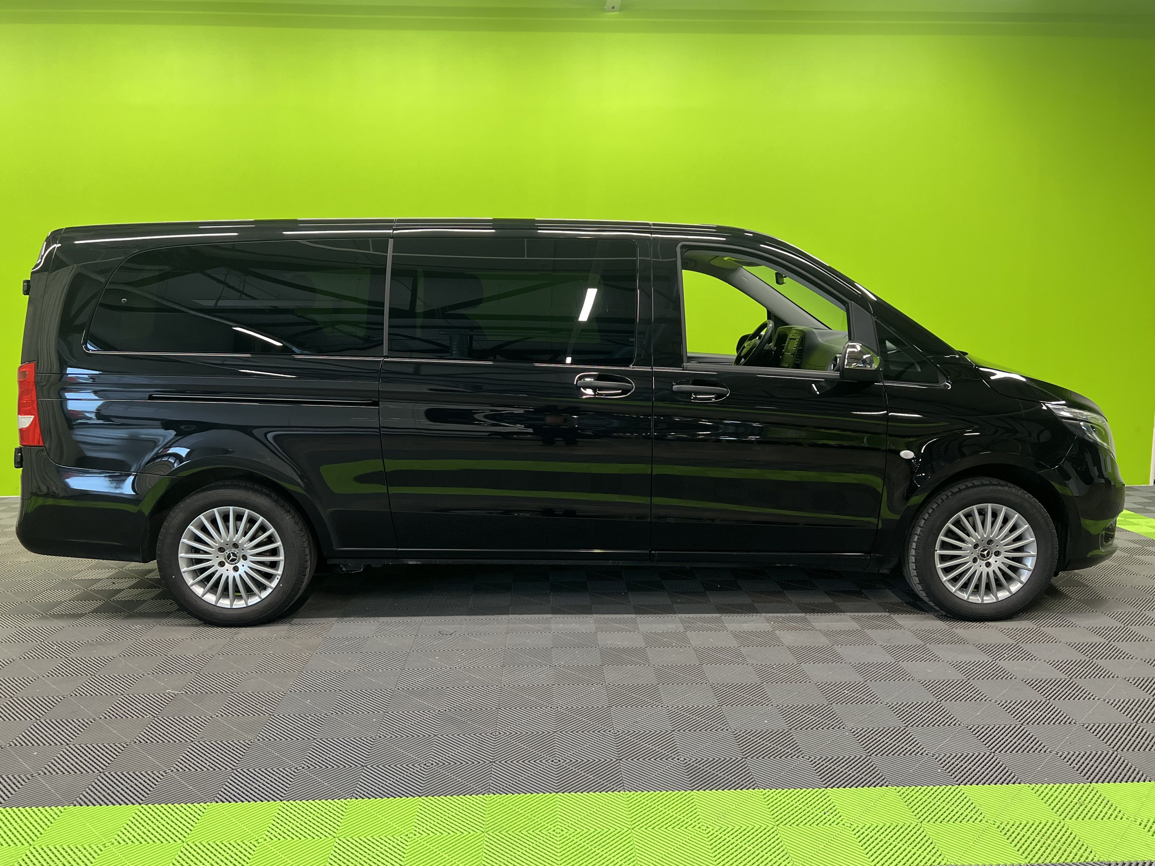 Mercedes-Benz Vito 2019, kuva 2/23