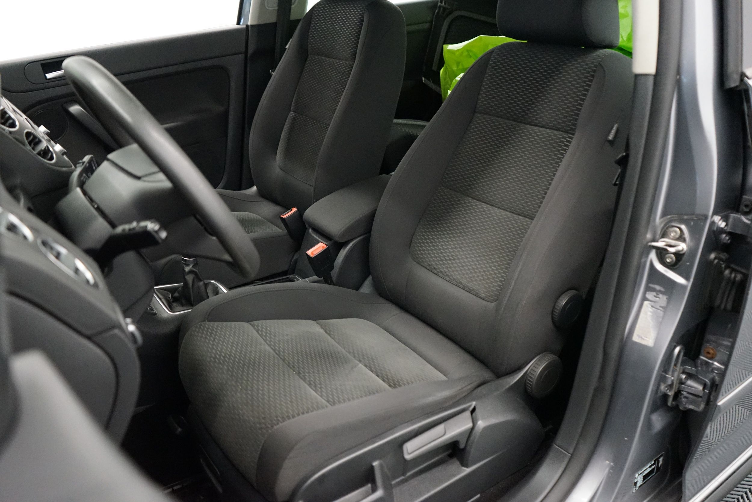 Volkswagen Golf Plus 2011, kuva 5/18
