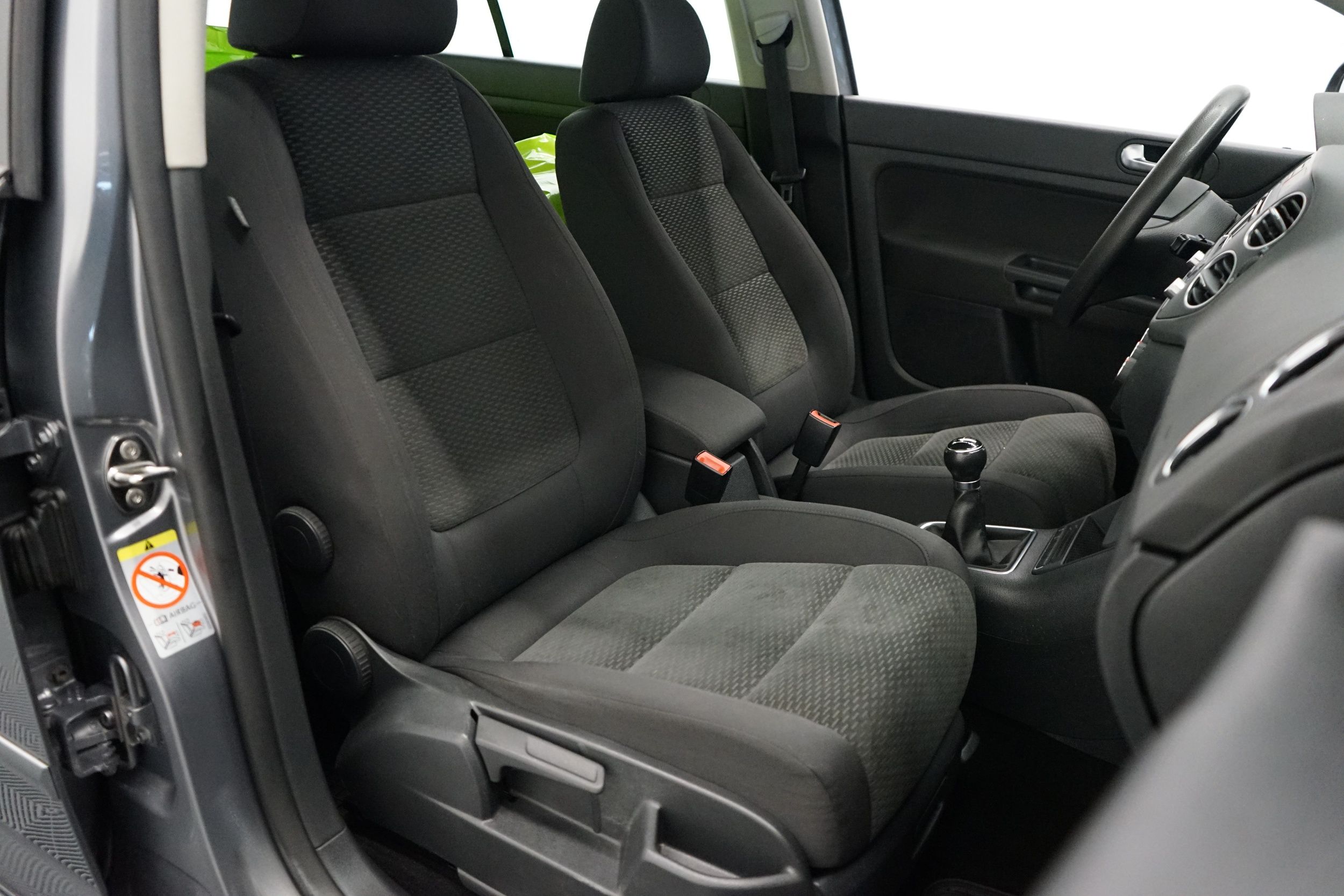 Volkswagen Golf Plus 2011, kuva 7/18