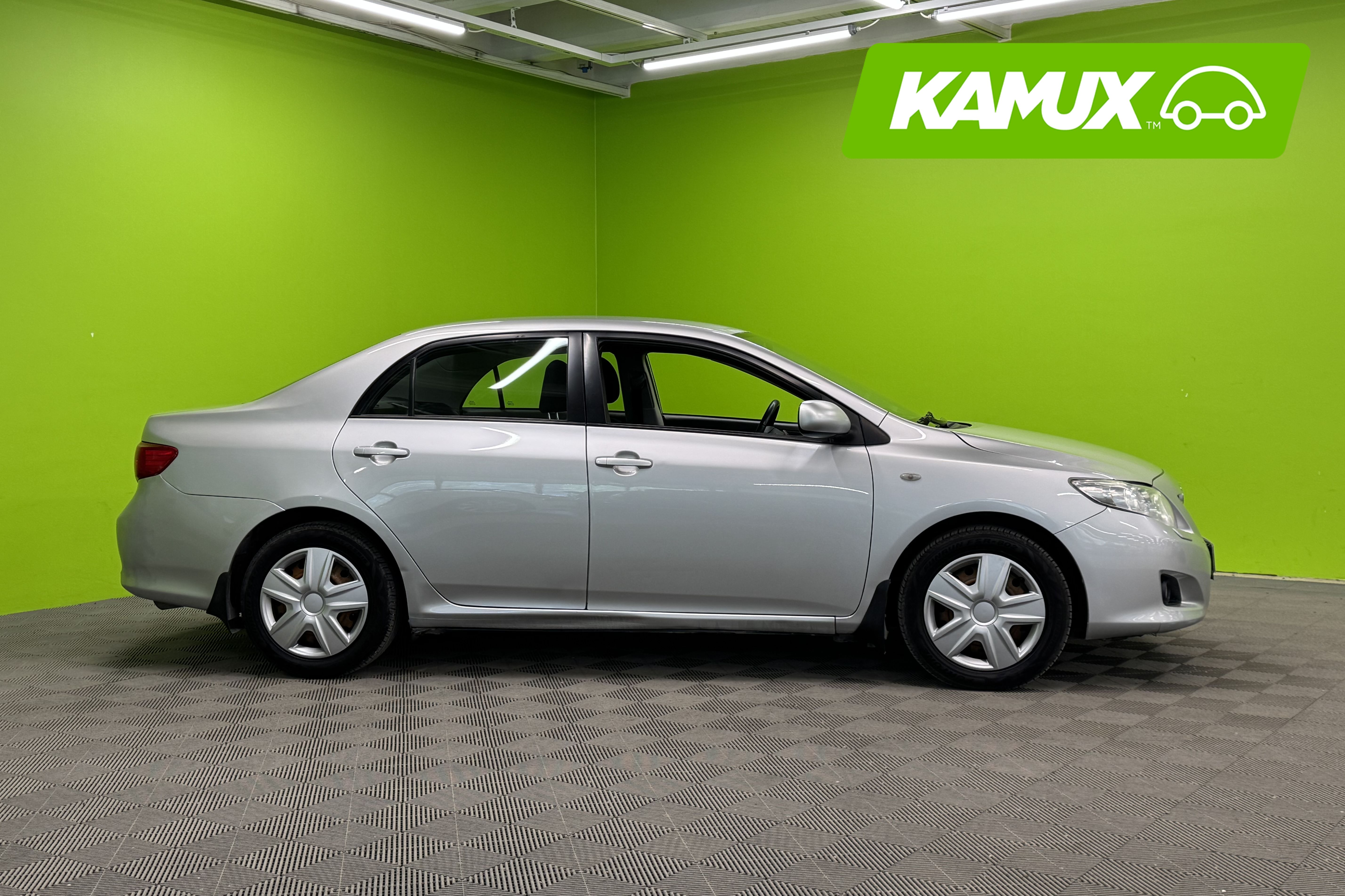 Toyota Corolla 1,33 Linea Sol 2010, kuva 2/16