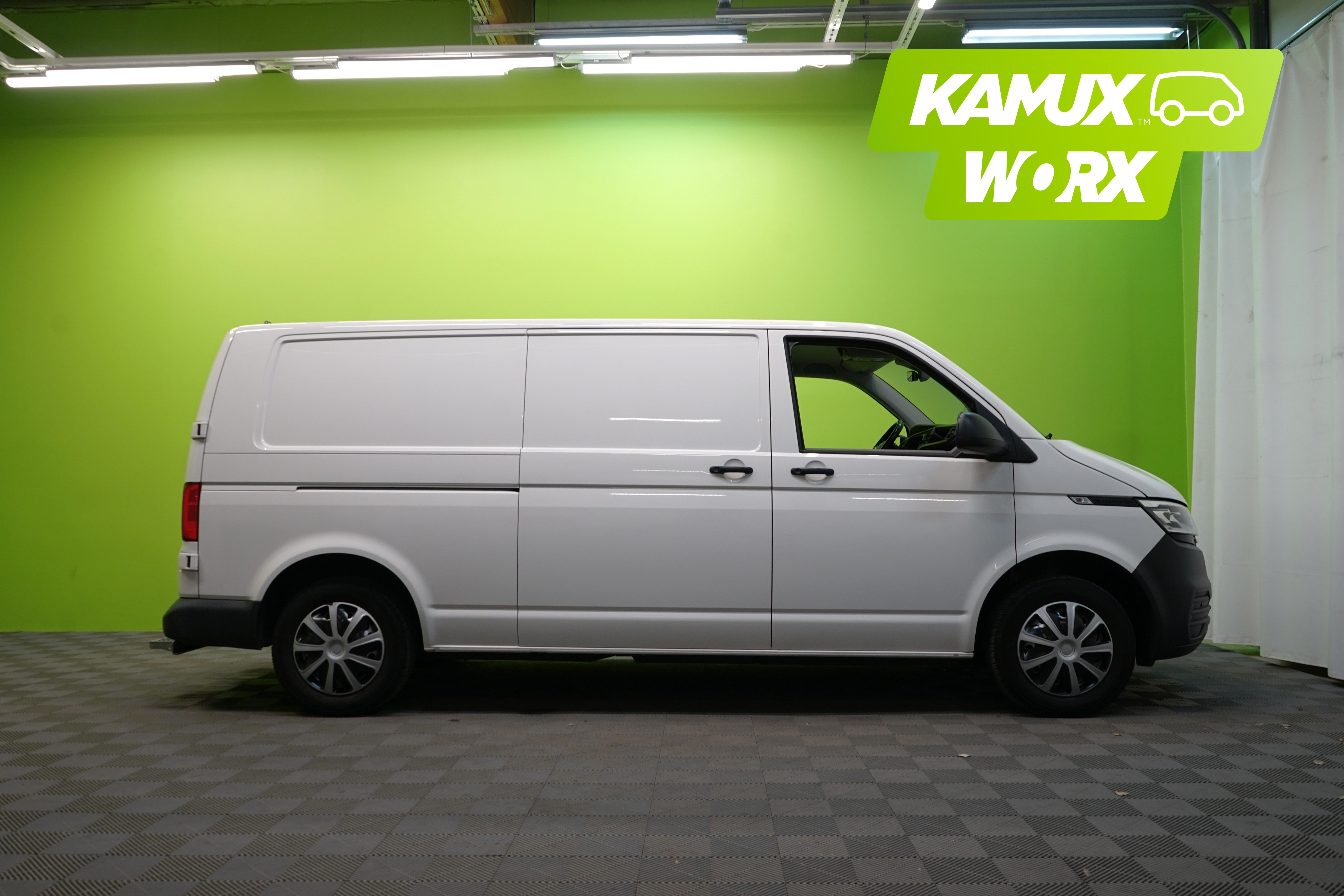 Volkswagen Transporter 2020, kuva 2/27
