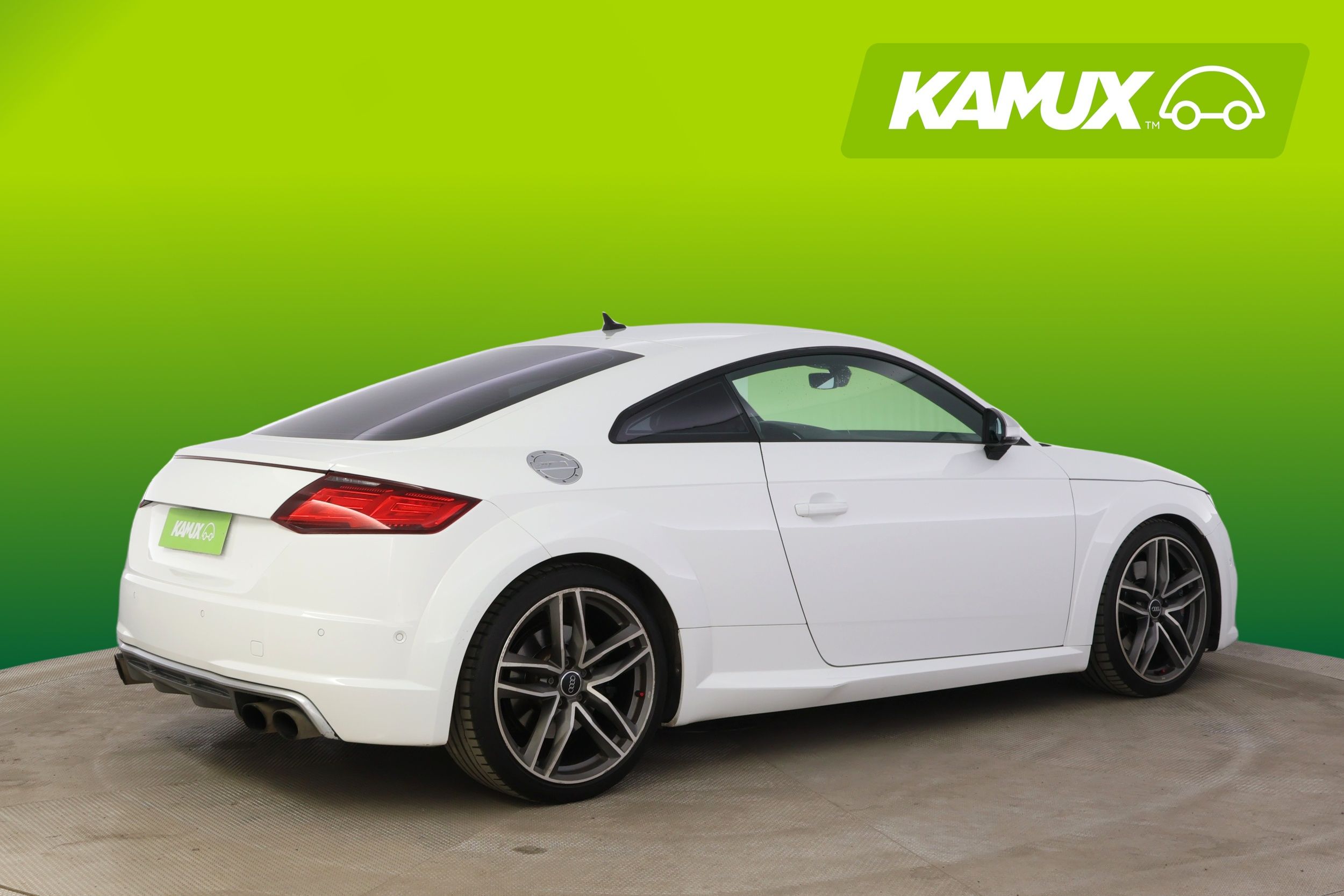 Audi TTS 2016, kuva 2/32