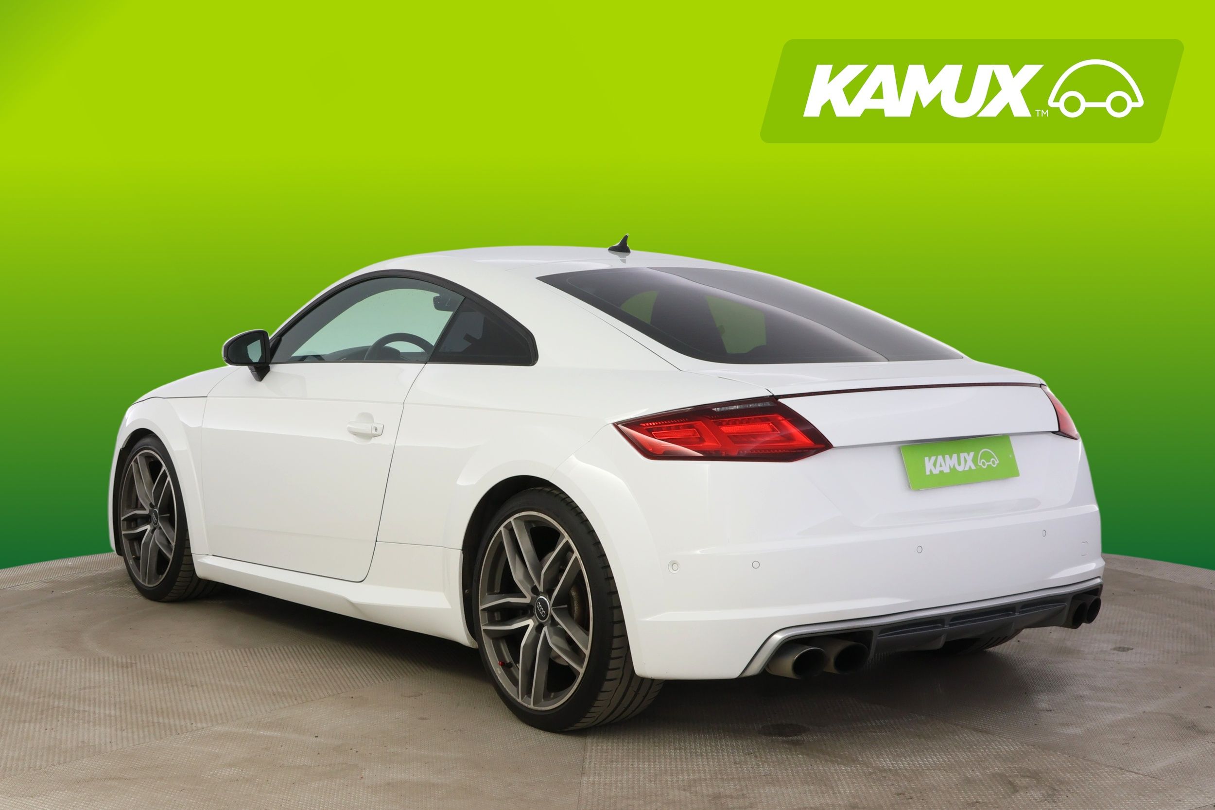 Audi TTS 2016, kuva 4/32