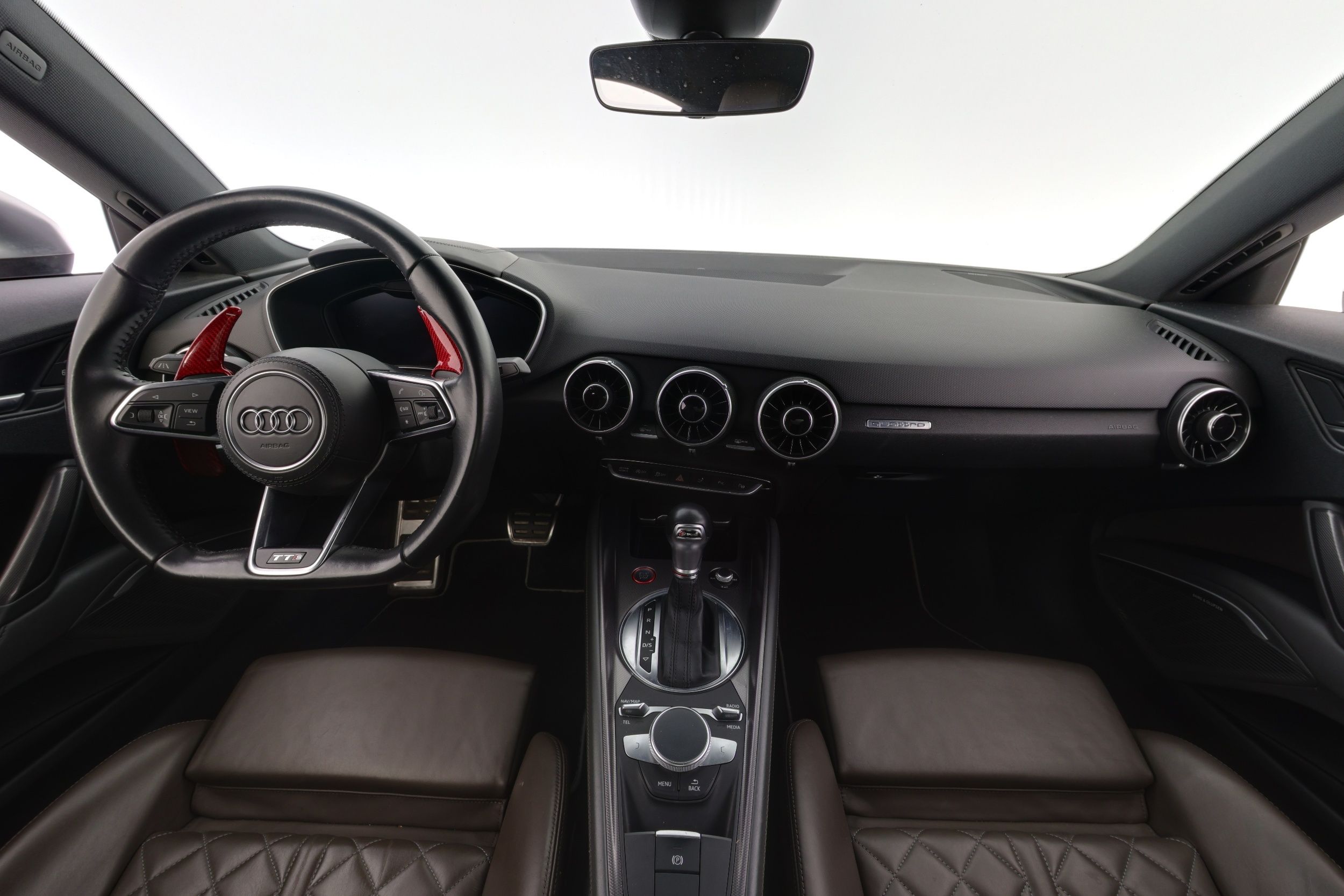 Audi TTS 2016, kuva 7/32