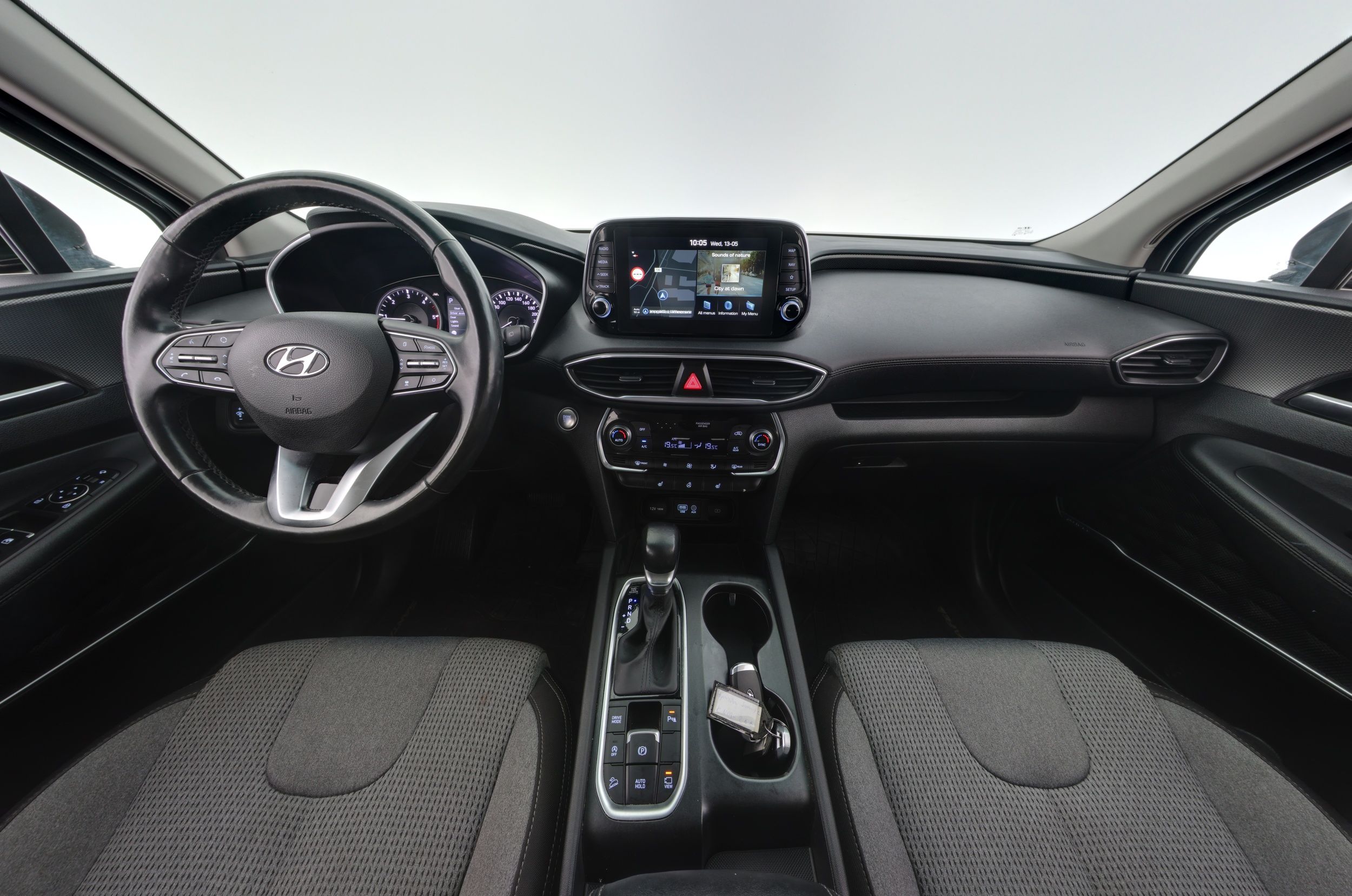 Hyundai Santa Fe 2019, kuva 7/26