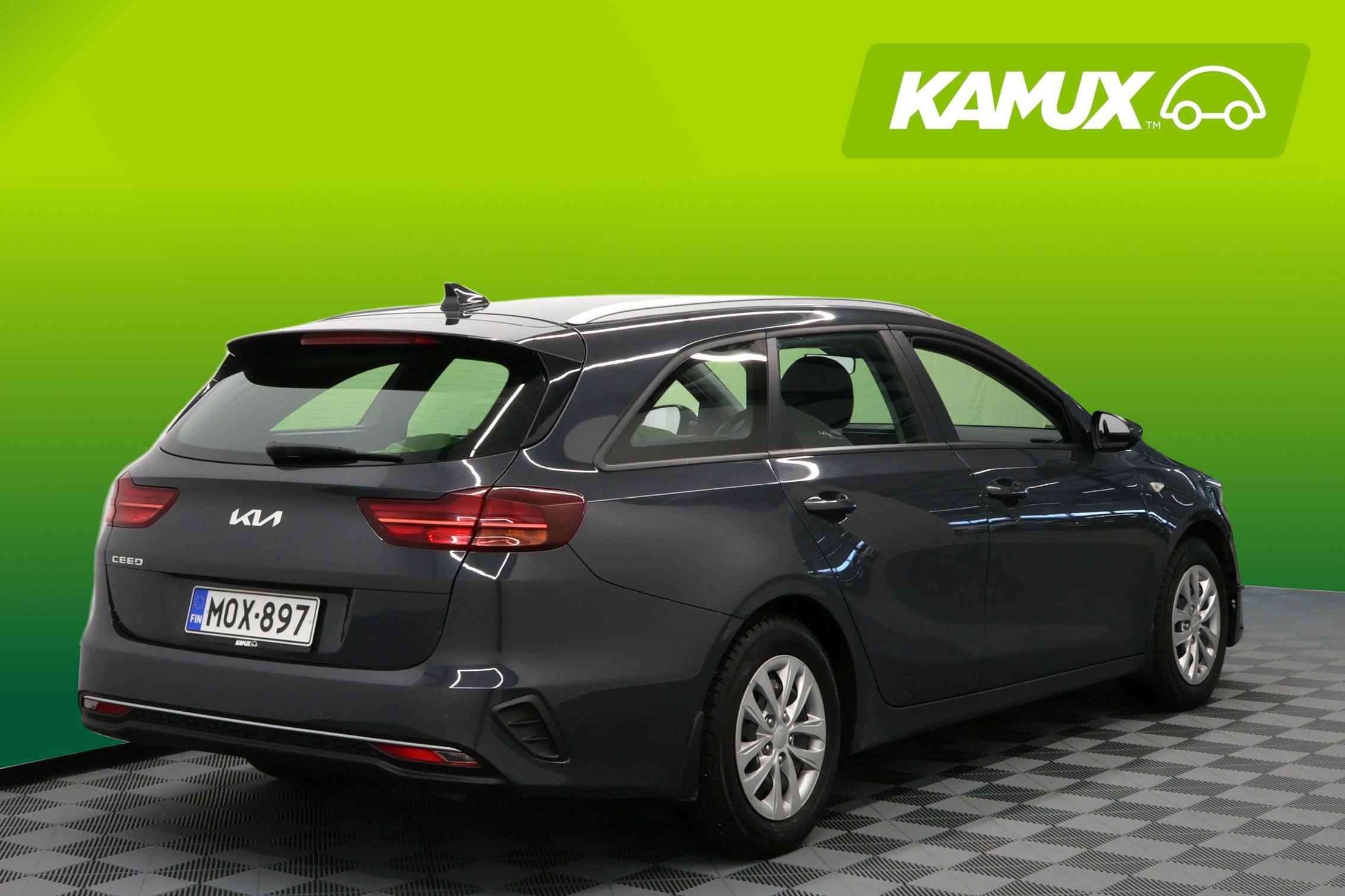 Kia Ceed 2023, kuva 2/15