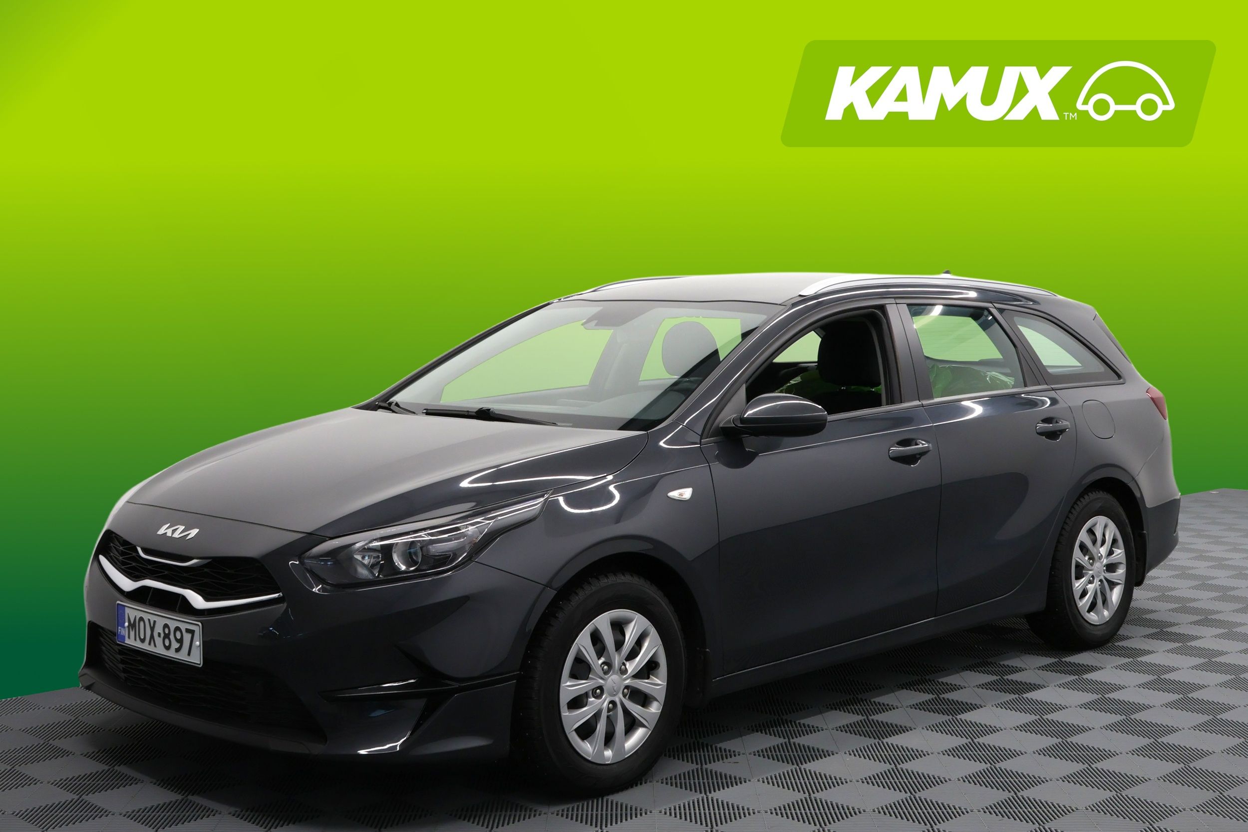 Kia Ceed 2023, kuva 4/15
