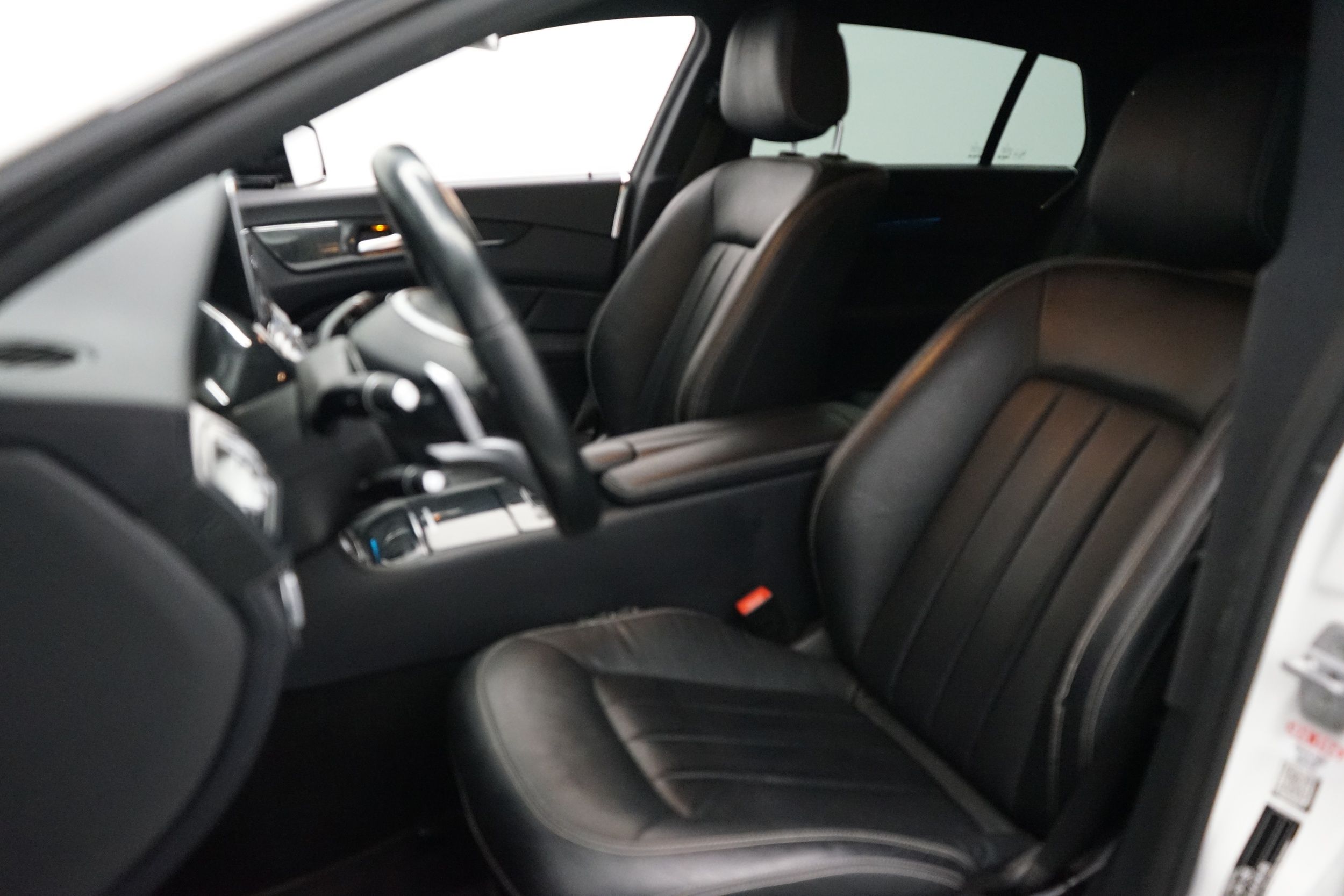 Mercedes-Benz CLS 2016, kuva 5/21