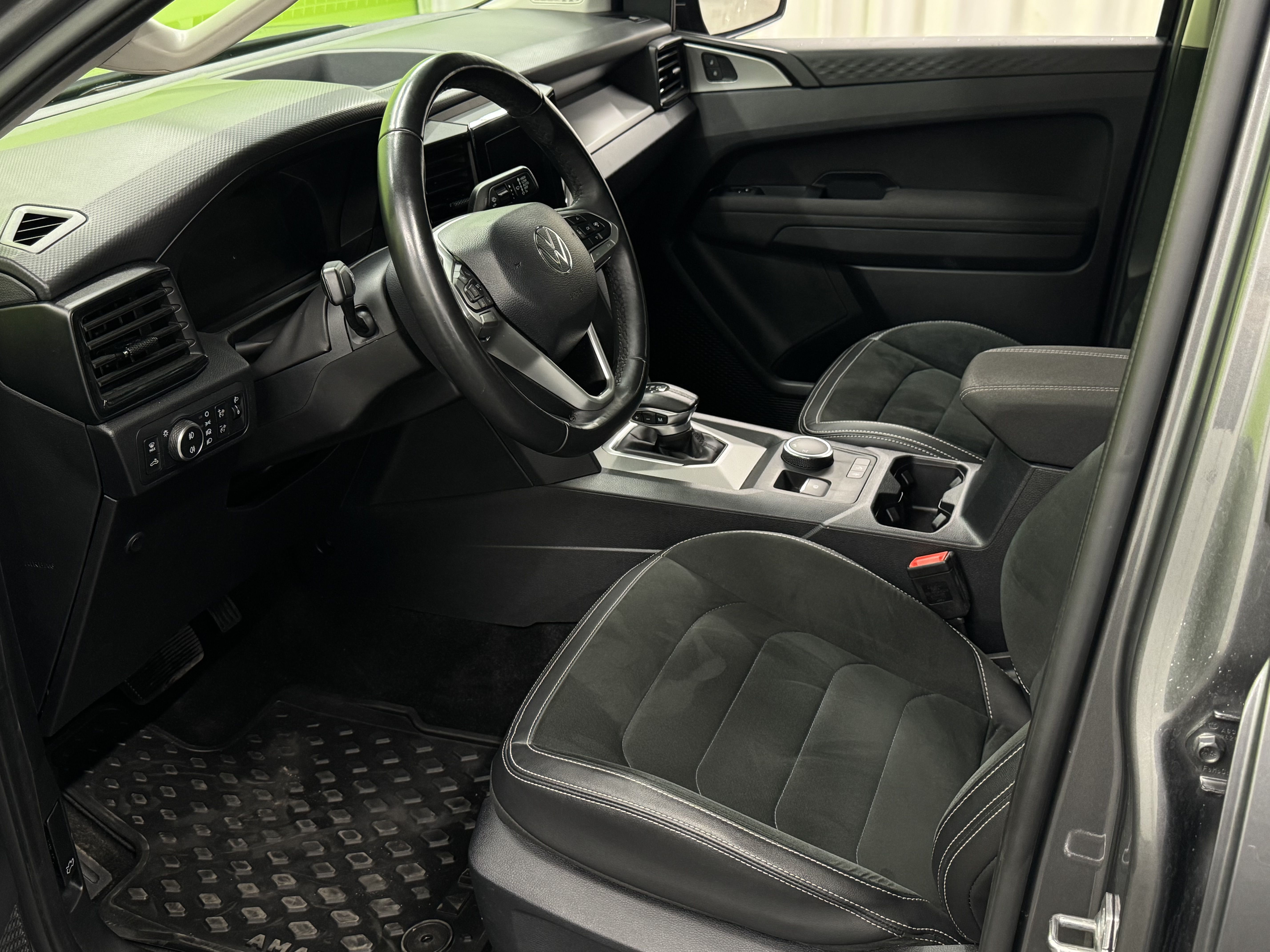 Volkswagen Amarok 2024, kuva 7/21