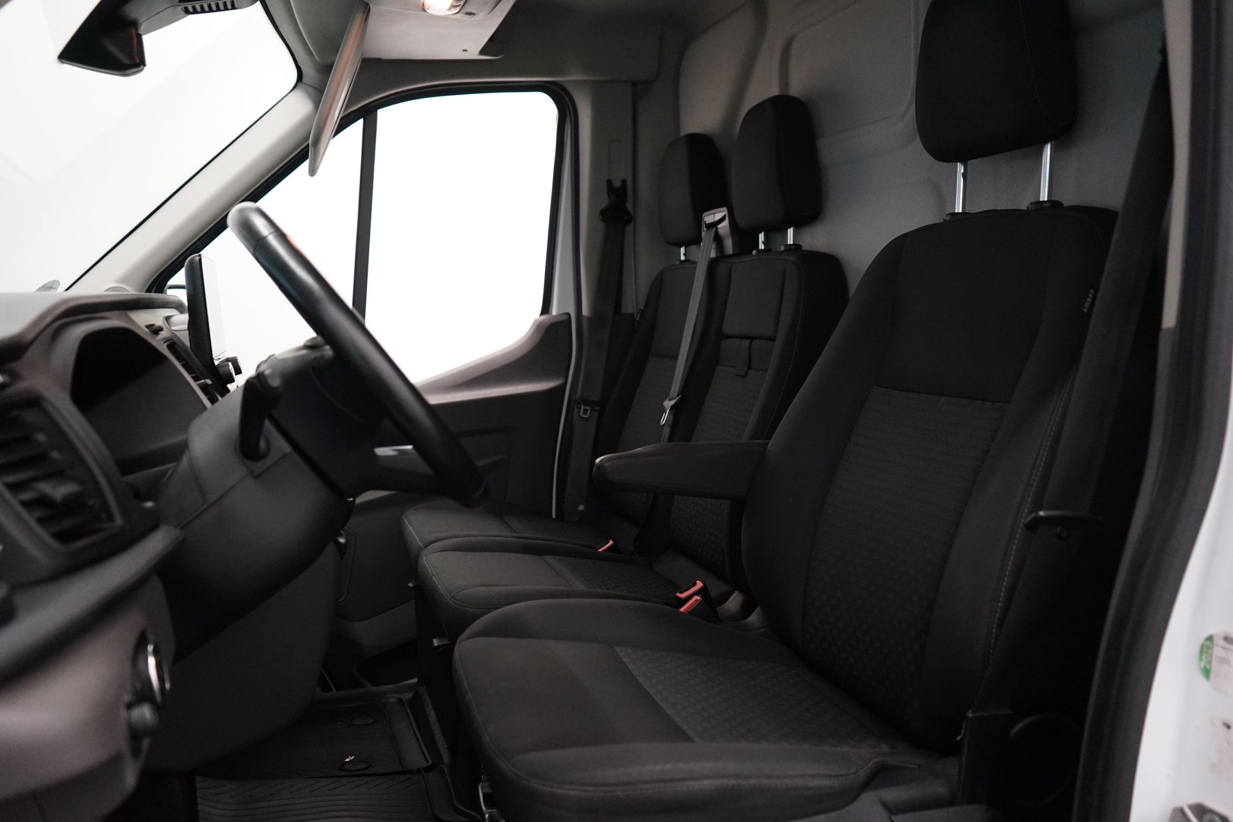 Ford Transit 2022, kuva 5/20
