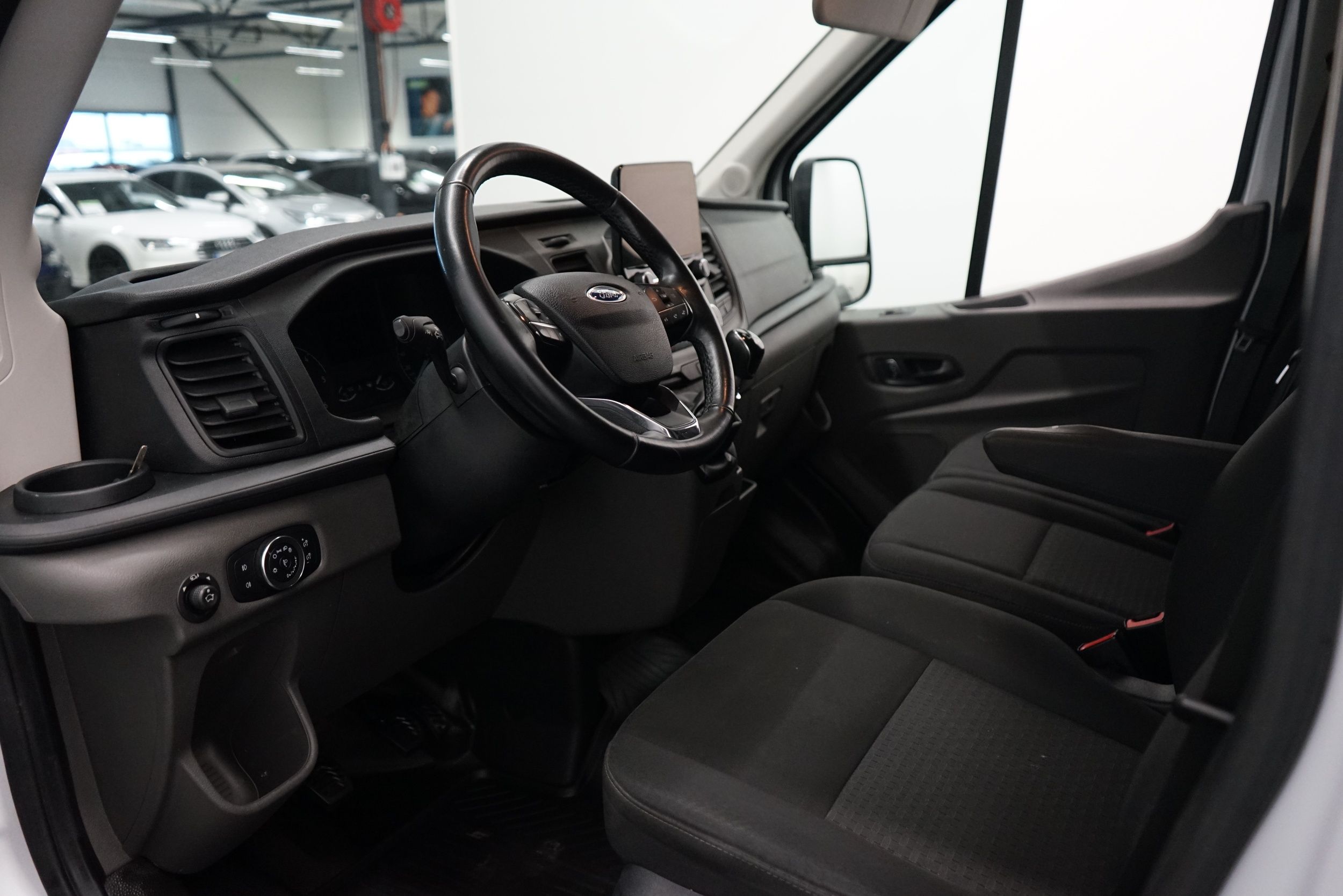 Ford Transit 2022, kuva 6/20