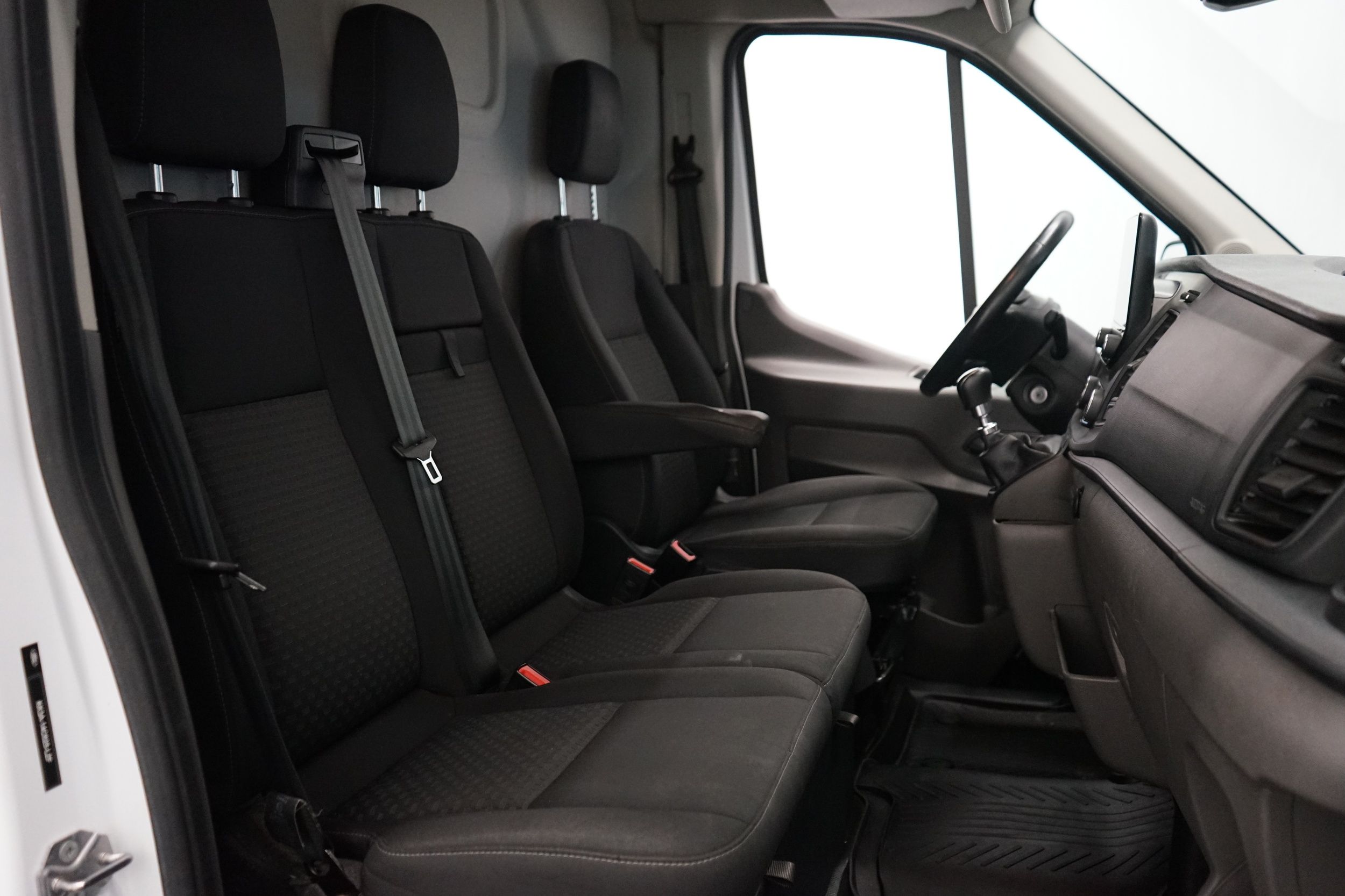 Ford Transit 2022, kuva 7/20
