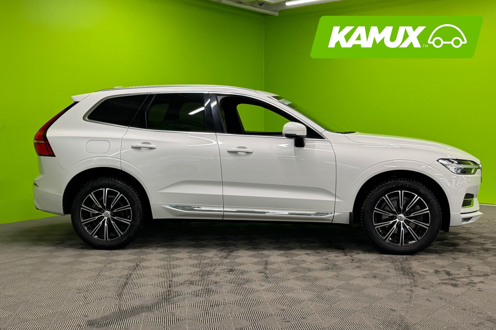 Volvo XC60 2018, kuva 2/23