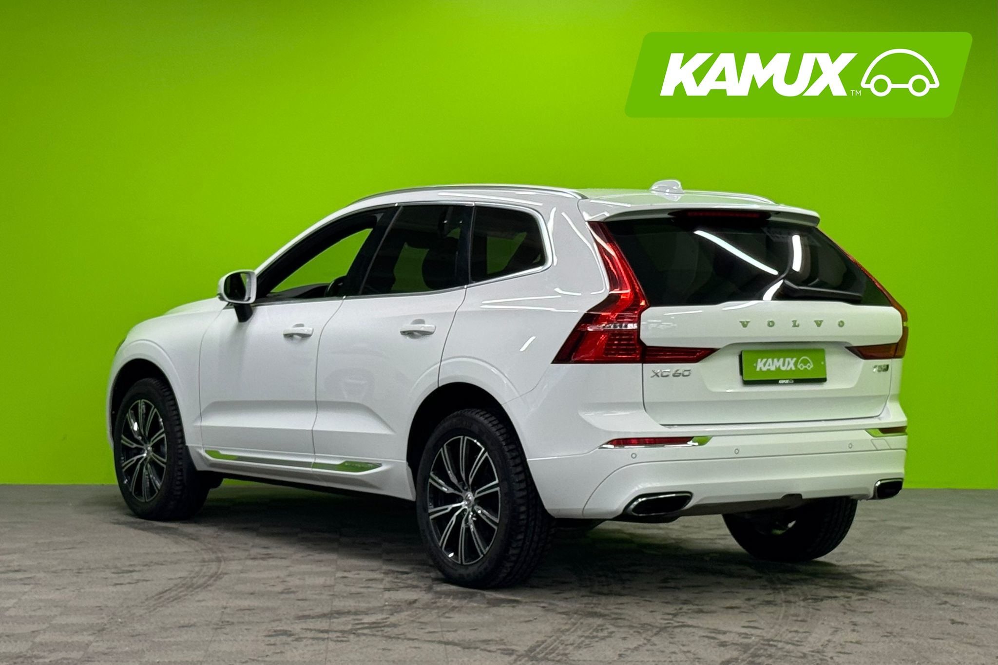 Volvo XC60 2018, kuva 4/23