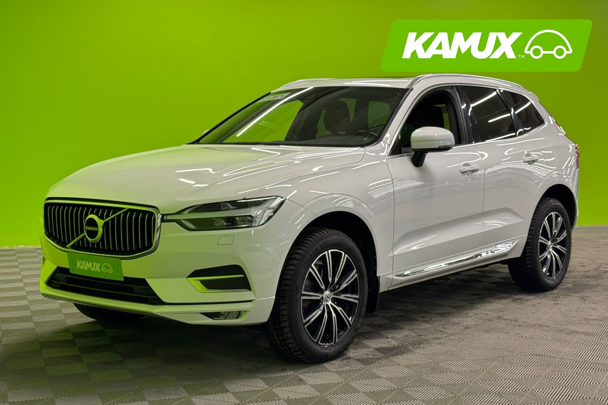 Volvo XC60 2018, kuva 5/23