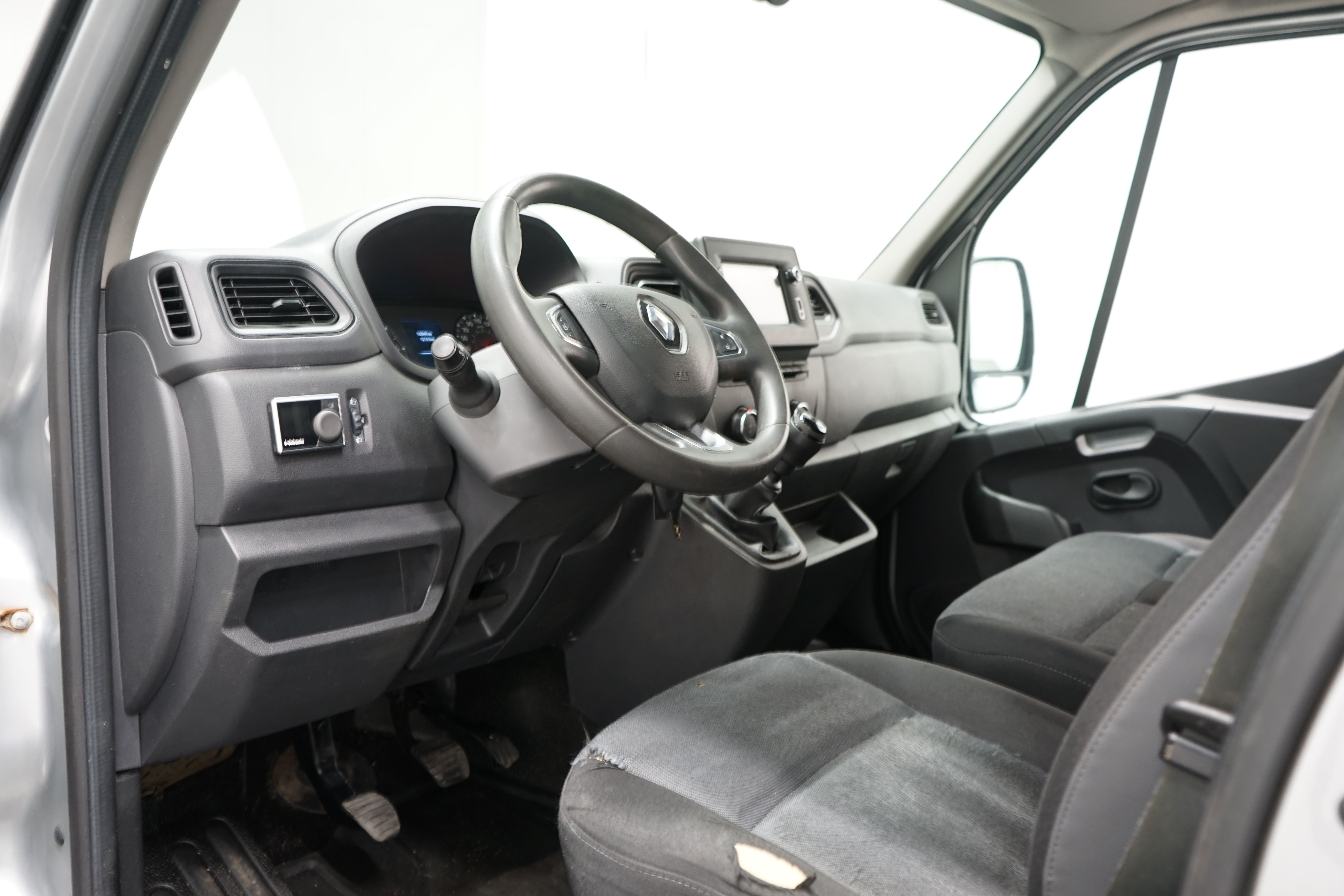 Renault Master 2,3 dCi 150 L3H2 3,5 t 2022, kuva 6/15