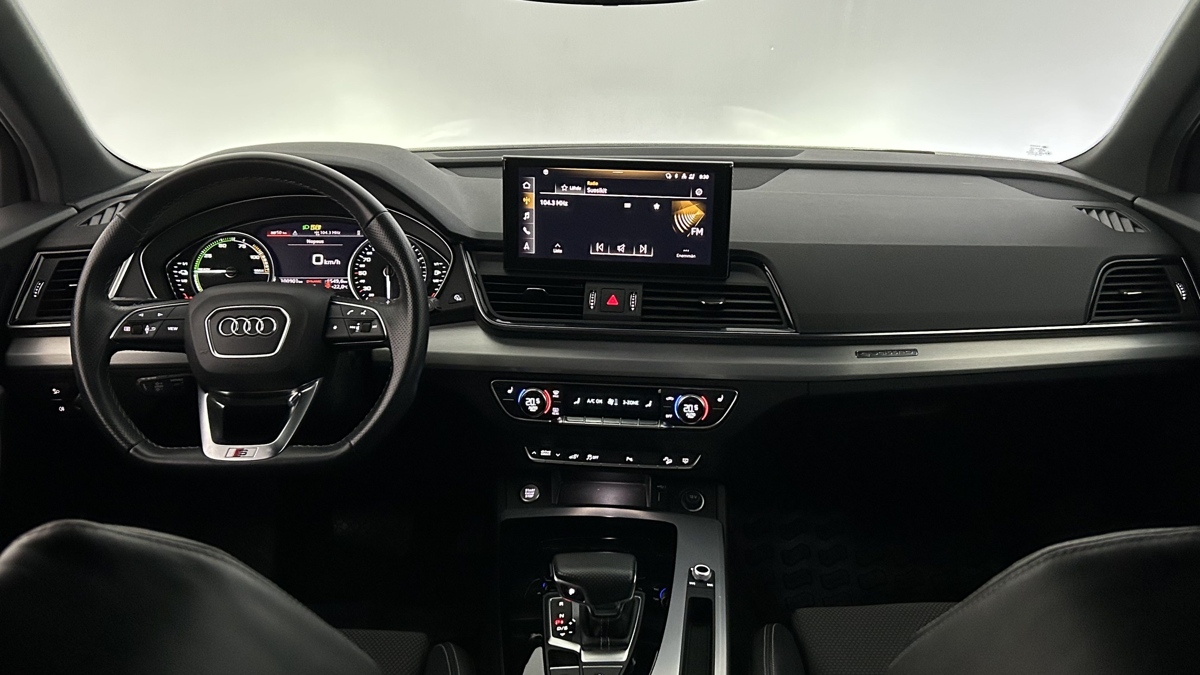 Audi Q5 2021, kuva 7/27