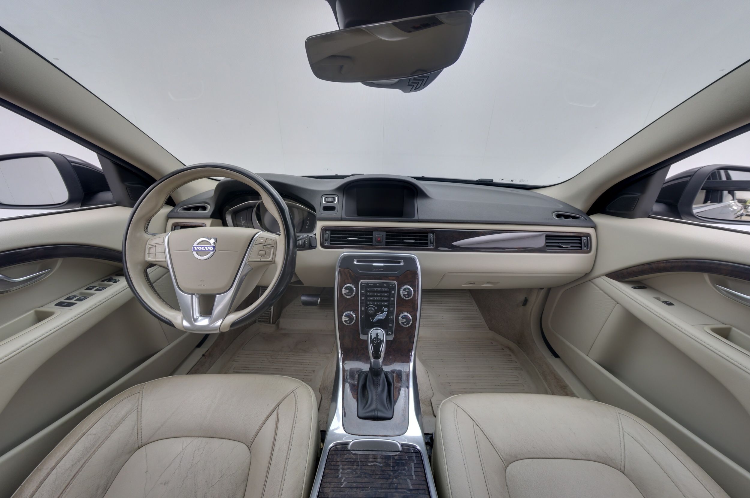 Volvo S80 D4 Classic Summum aut 2015, kuva 7/28