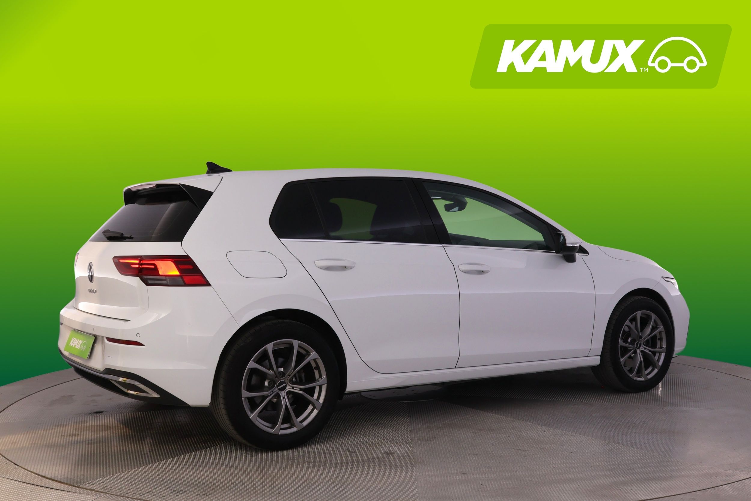 Volkswagen Golf 2021, kuva 2/36