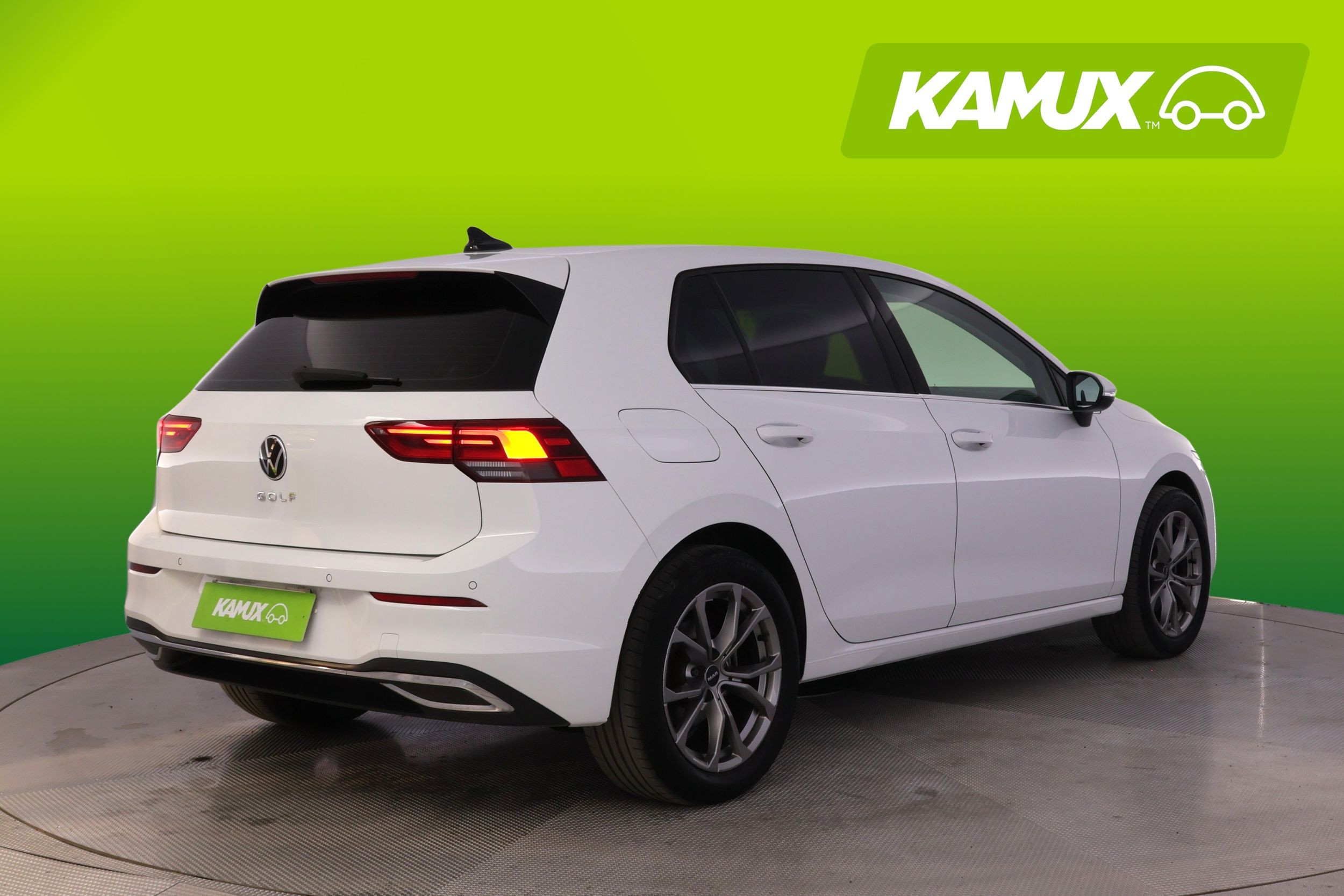 Volkswagen Golf 2021, kuva 3/36