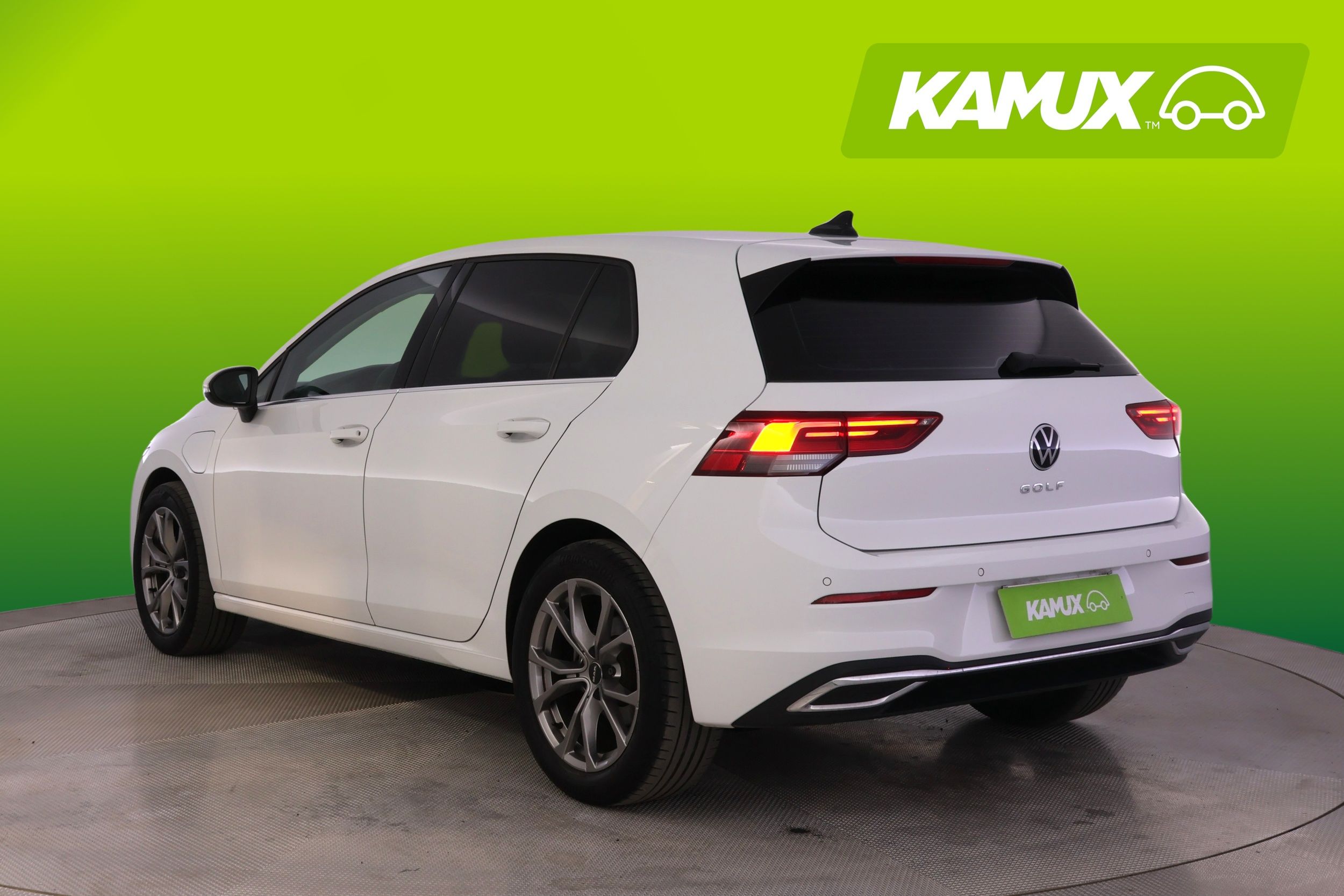 Volkswagen Golf 2021, kuva 4/36