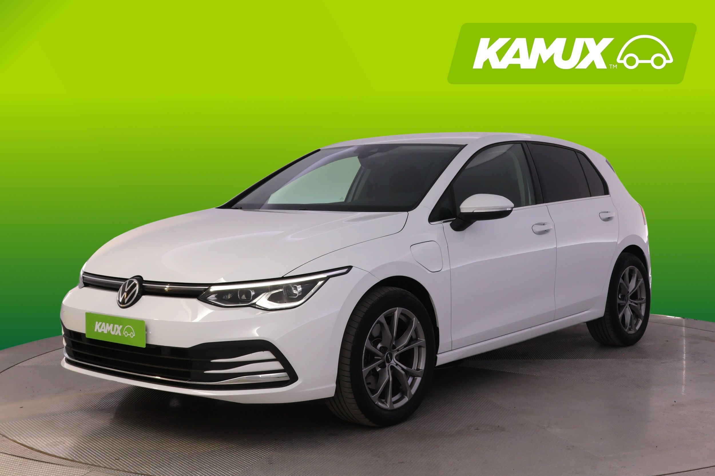 Volkswagen Golf 2021, kuva 5/36